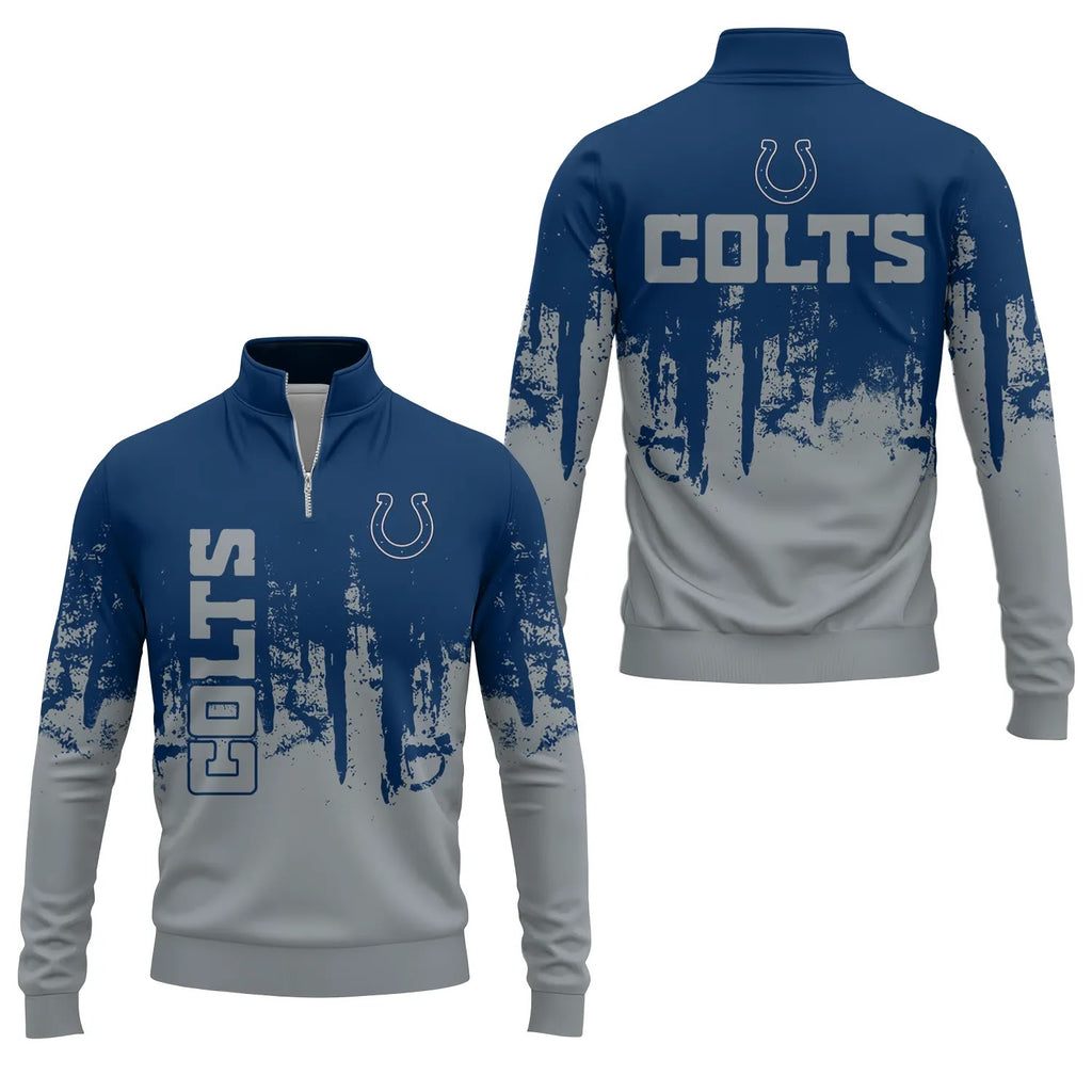 IND Apparels SC180