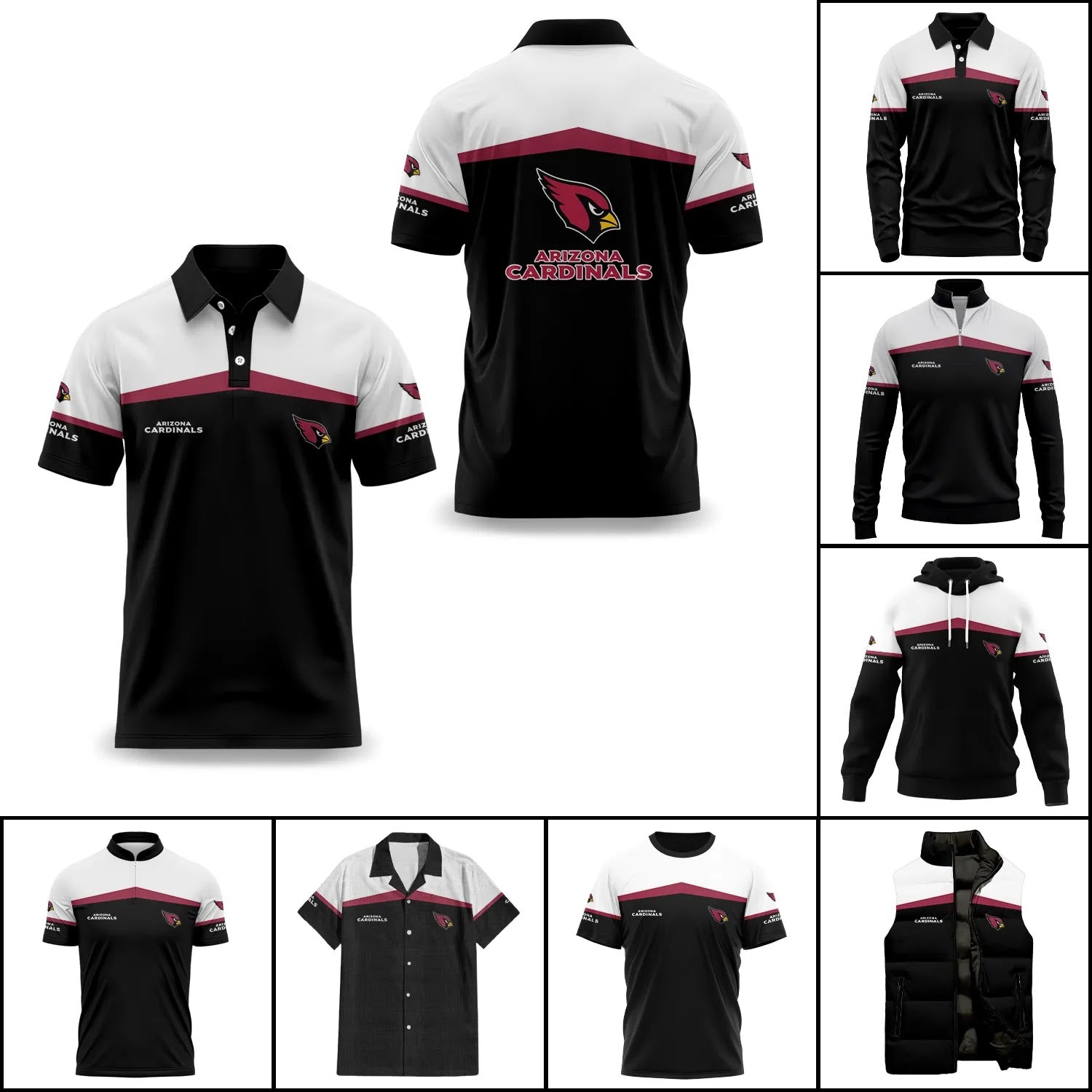 ARI Apparels SC031