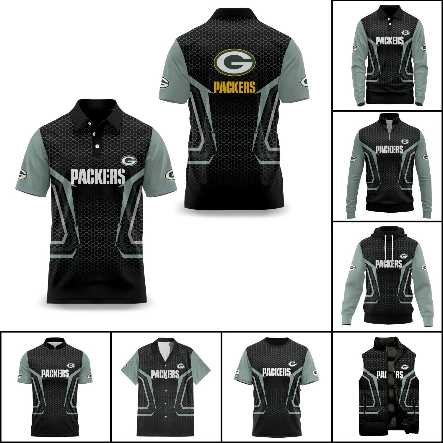 GB Apparels SC075