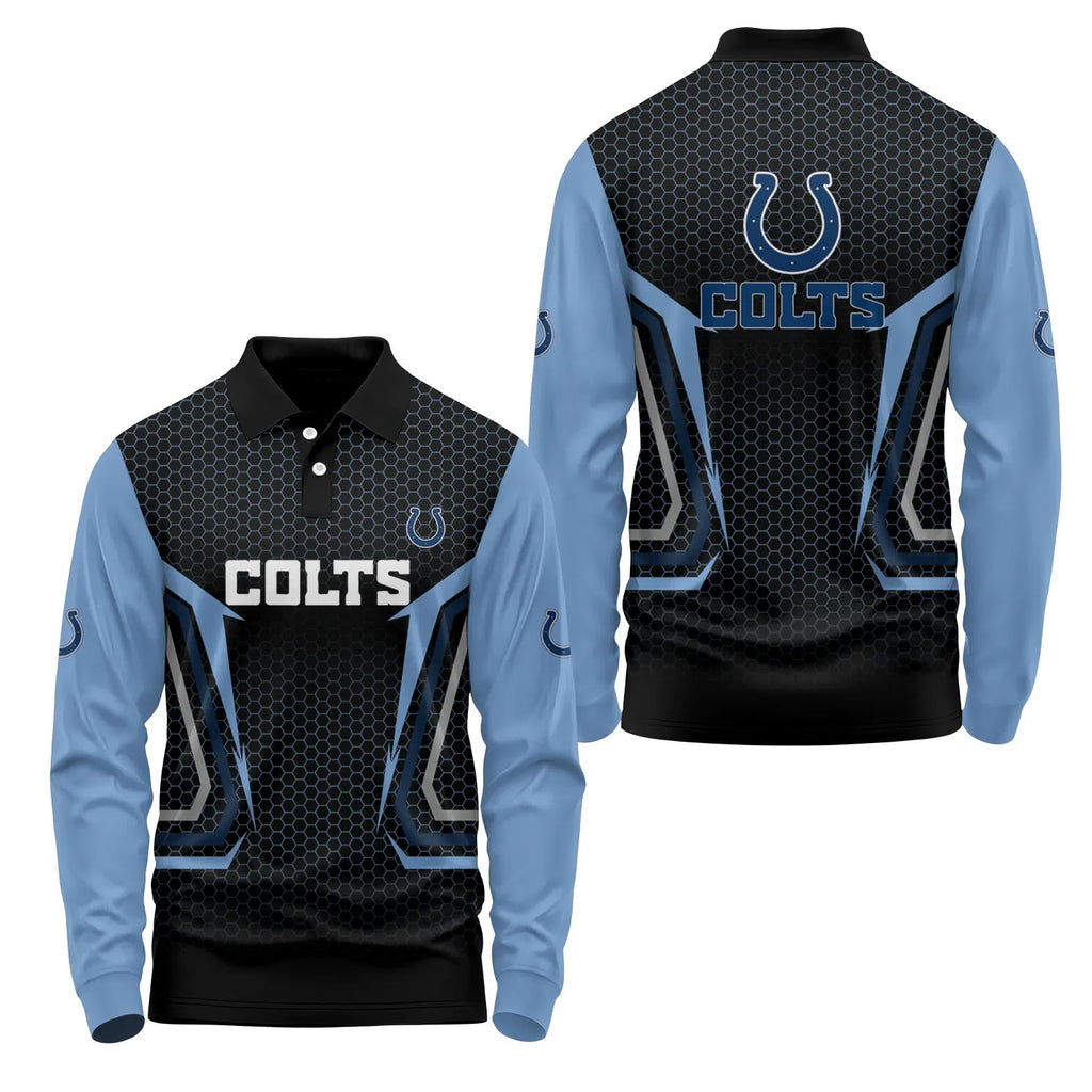 IND Apparels SC075