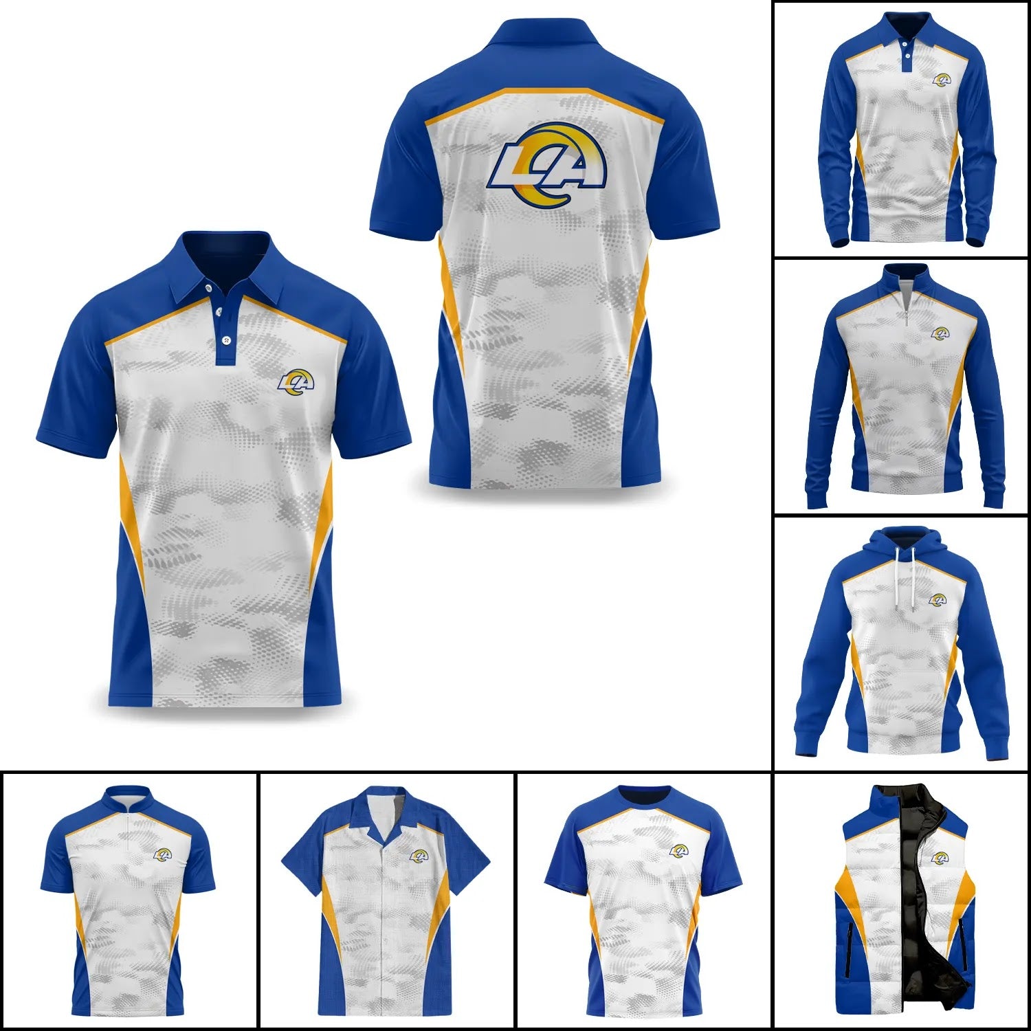 LAR Apparels SC081