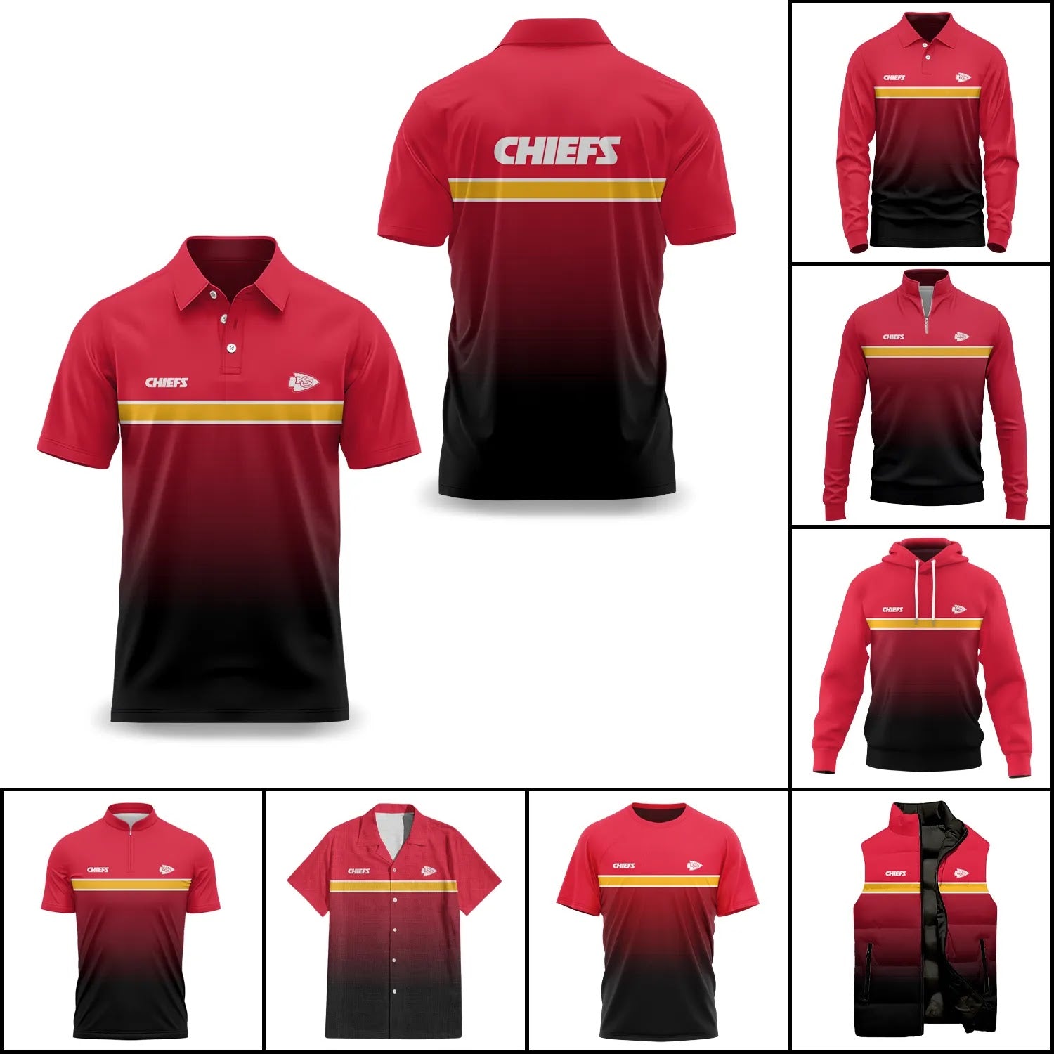 KC Apparels SC050