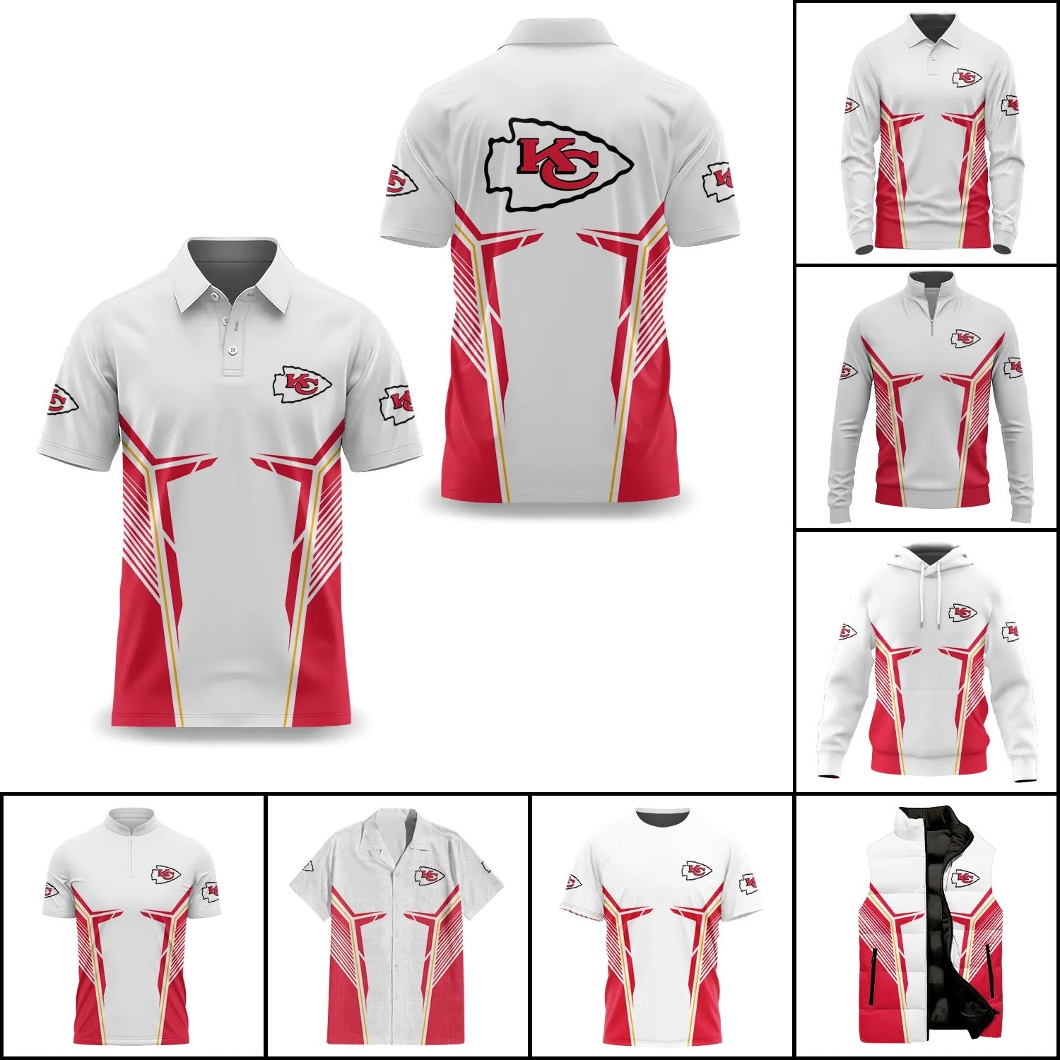 KC Apparels SC137