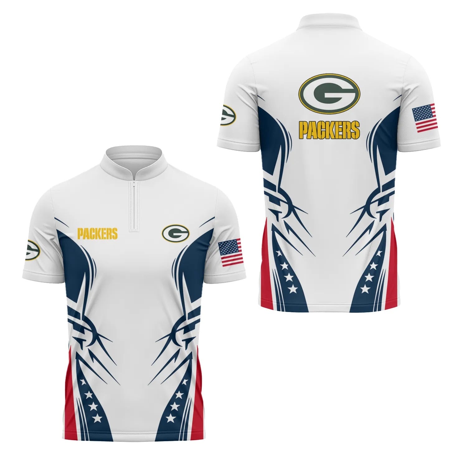 GB Apparels FSC003