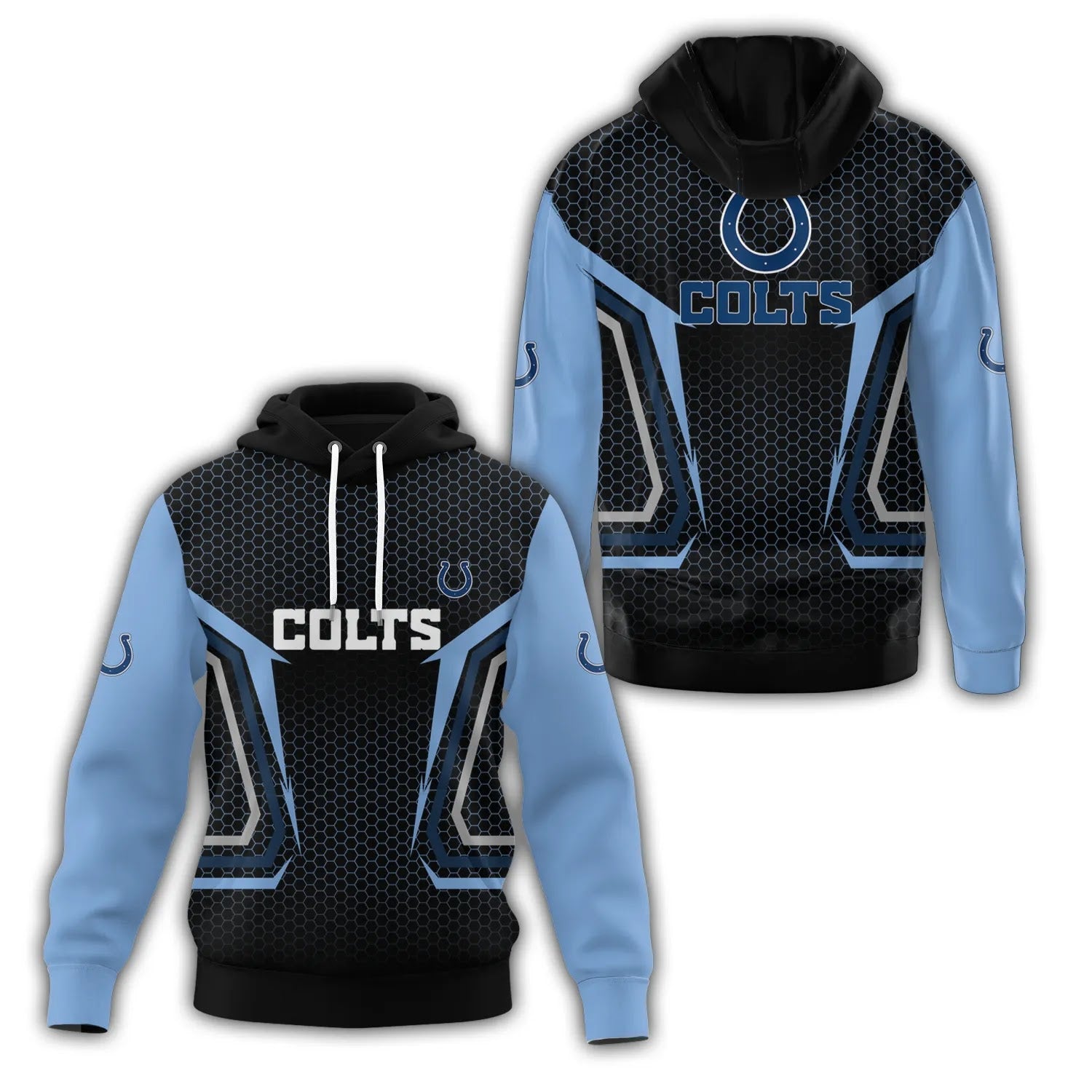 IND Apparels SC075