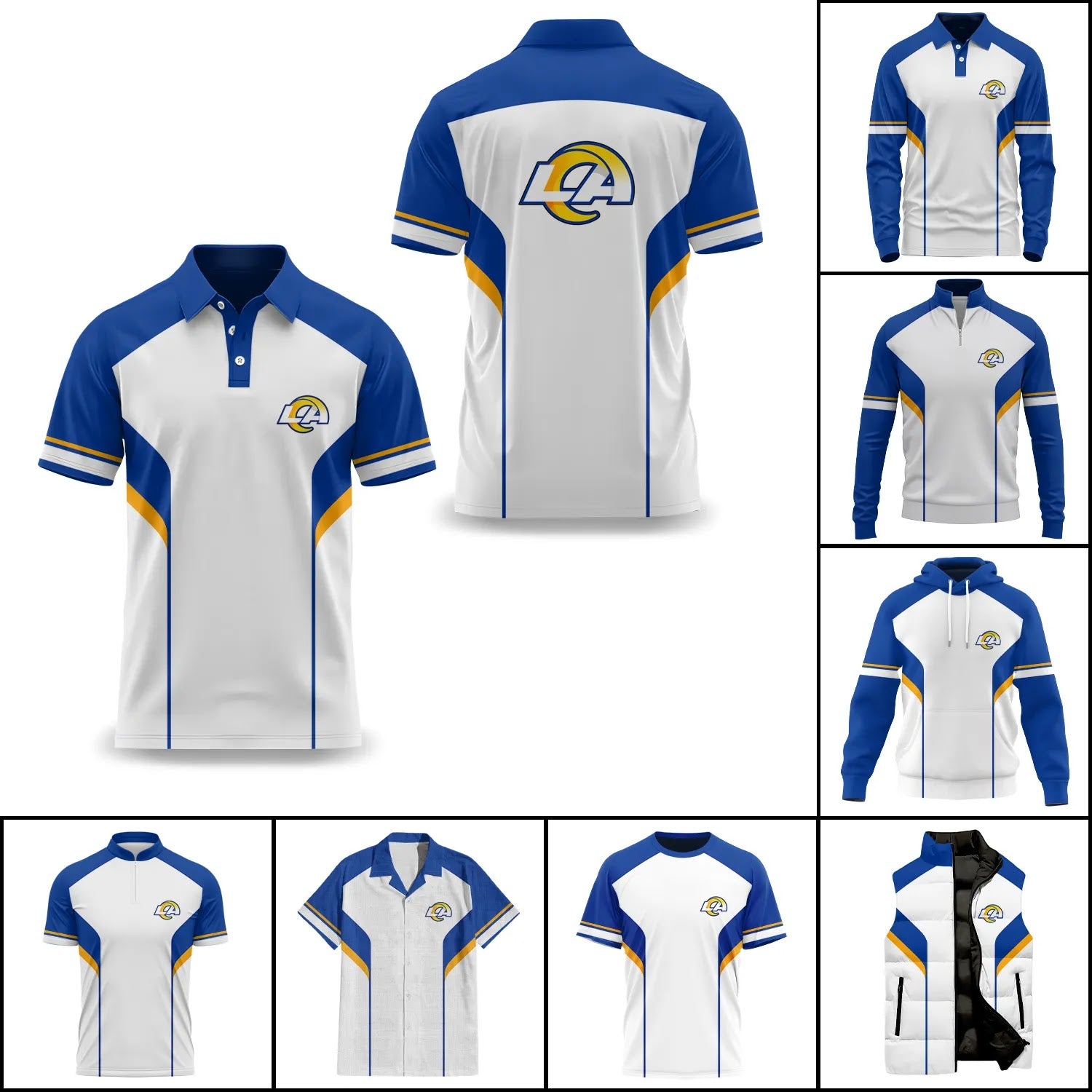 LAR Apparels SC113