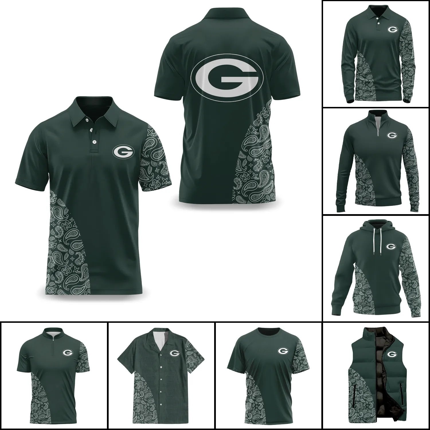 GB Apparels SC184