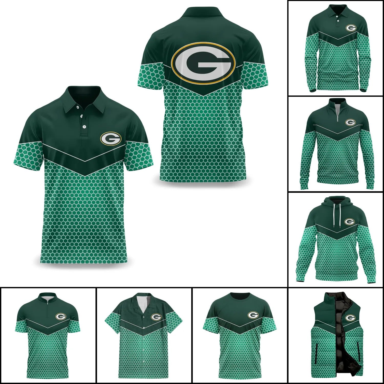 GB Apparels SC150