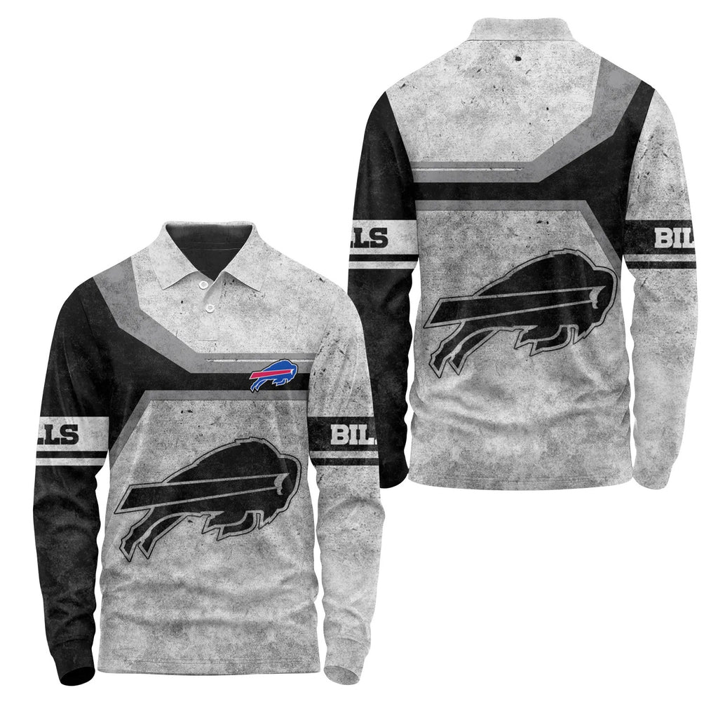 BUF Apparels SC086