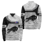 BUF Apparels SC086