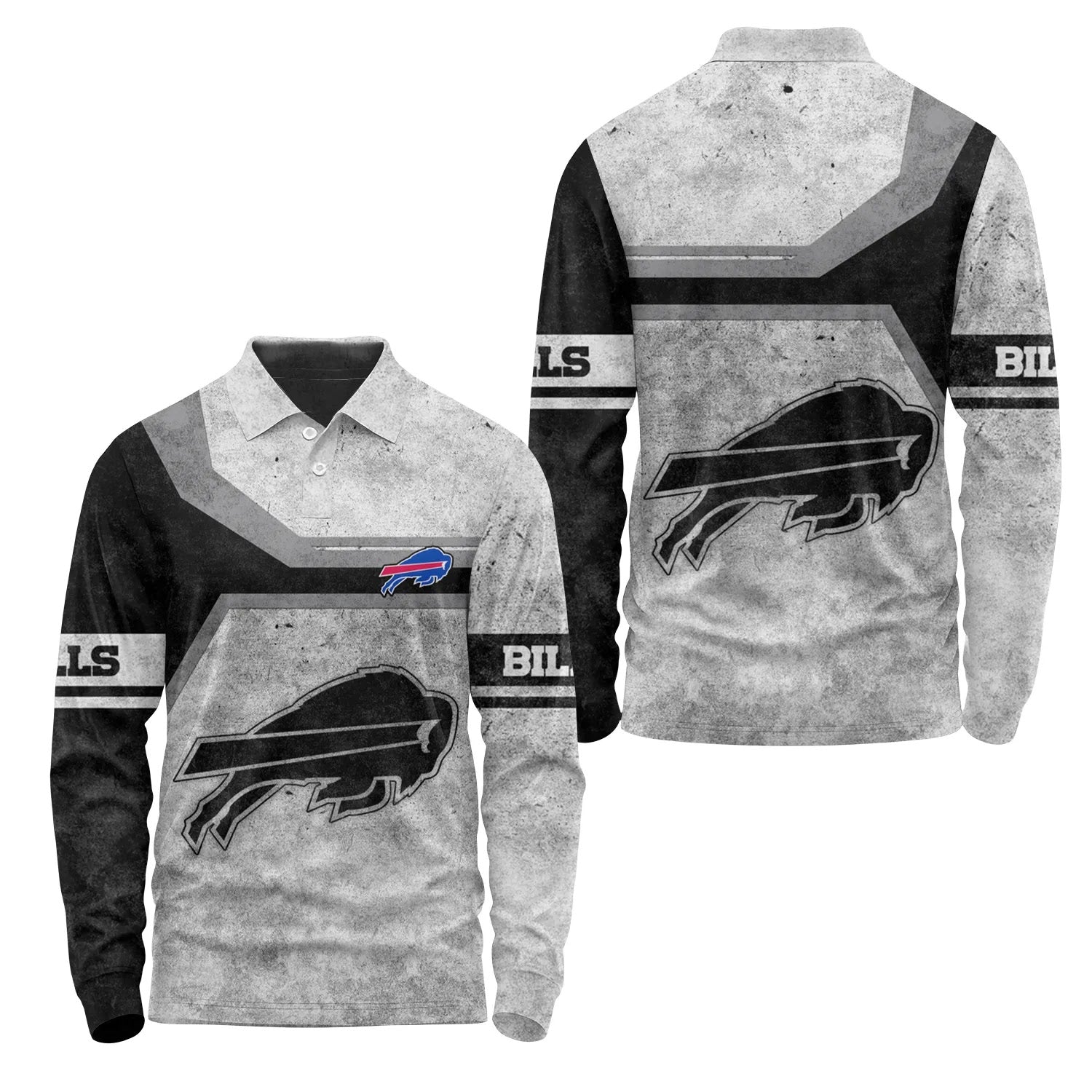BUF Apparels SC086