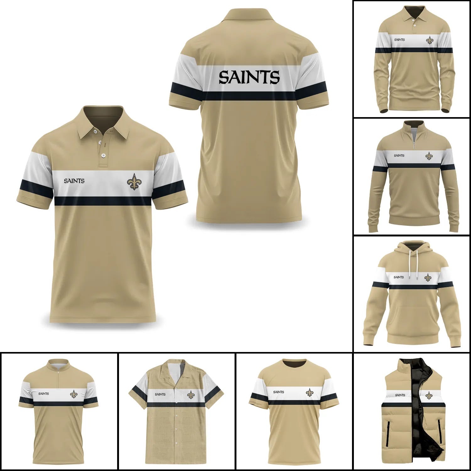 NO Apparels SC046