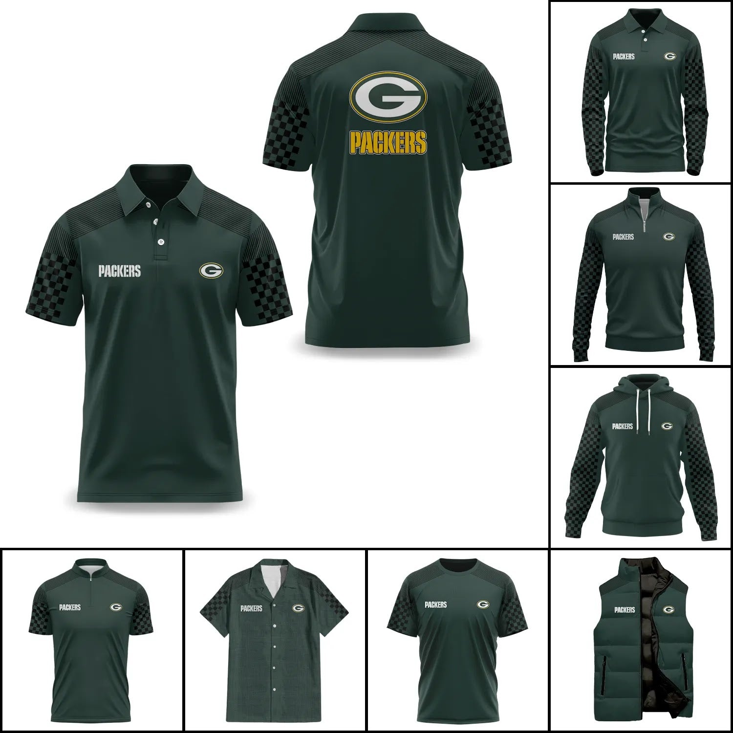 GB Apparels SC057