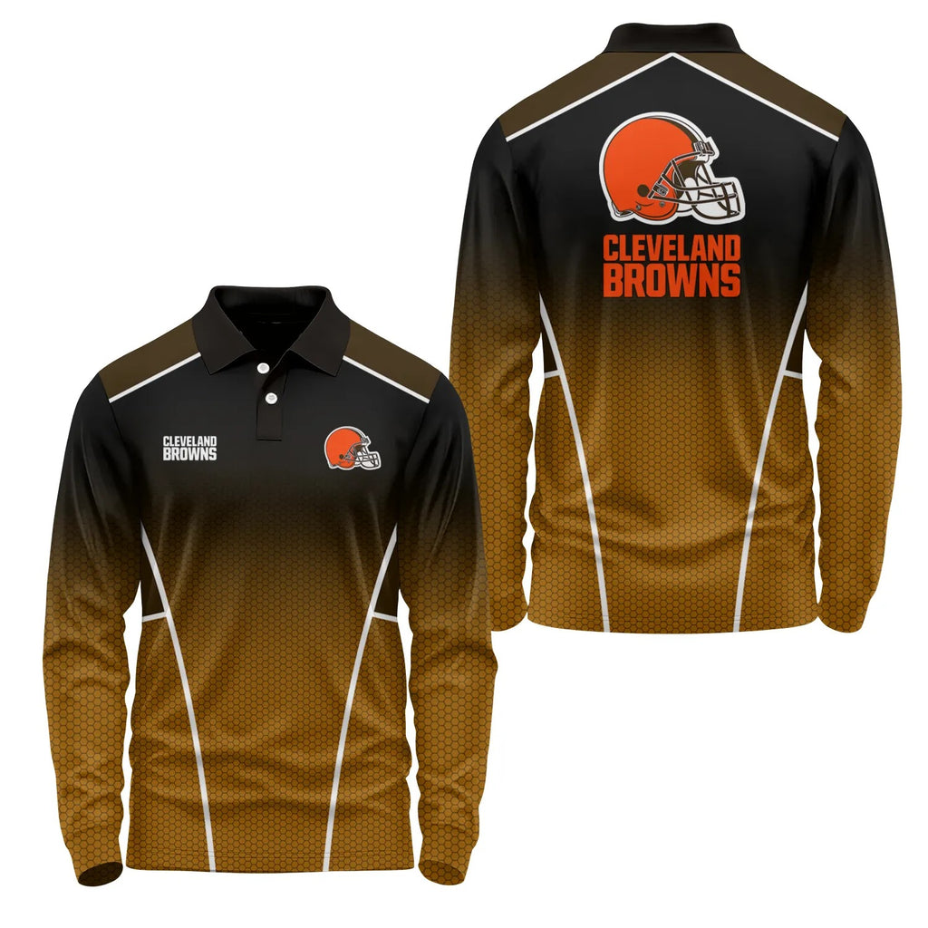 CLE Apparels SC019
