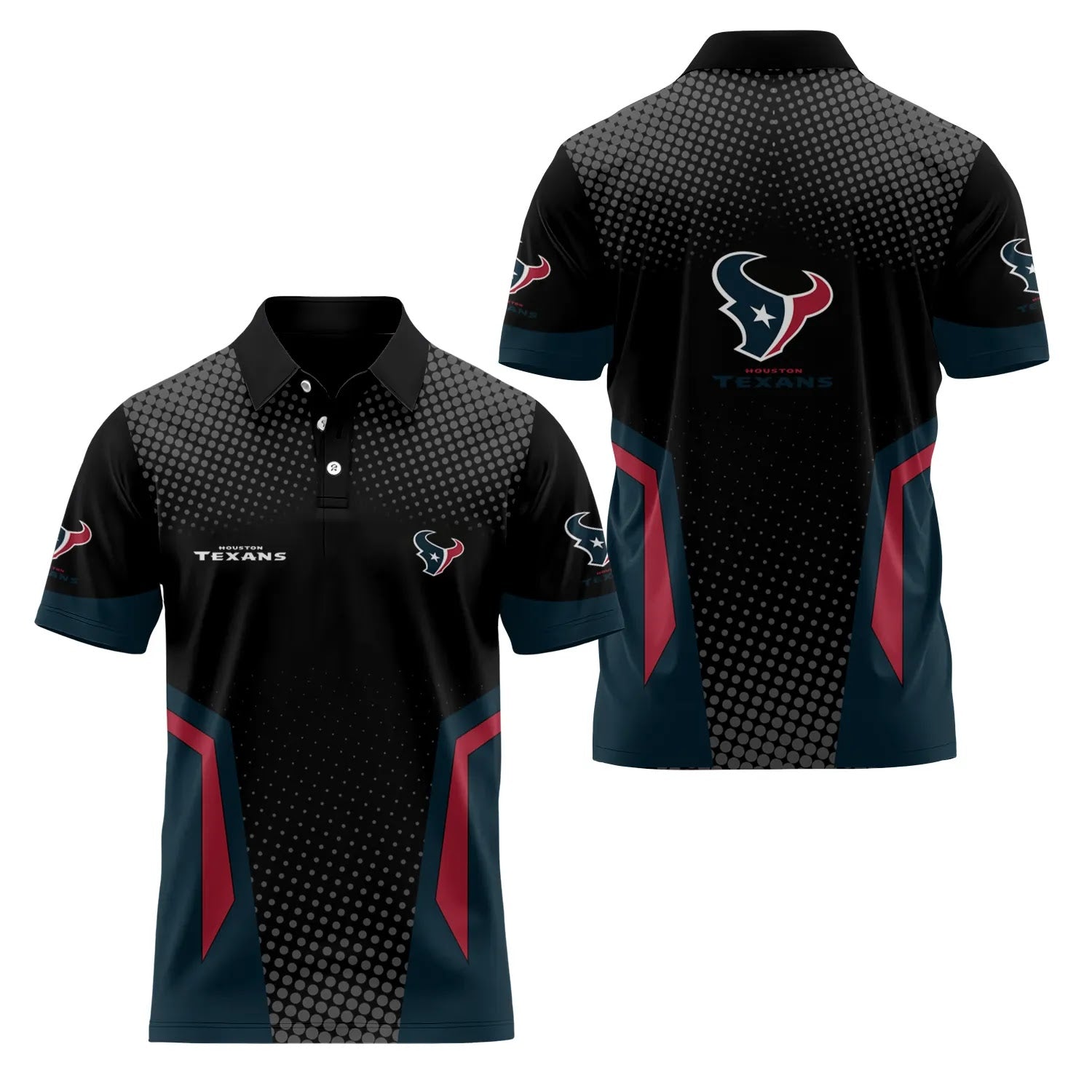 HOU Apparels SC032