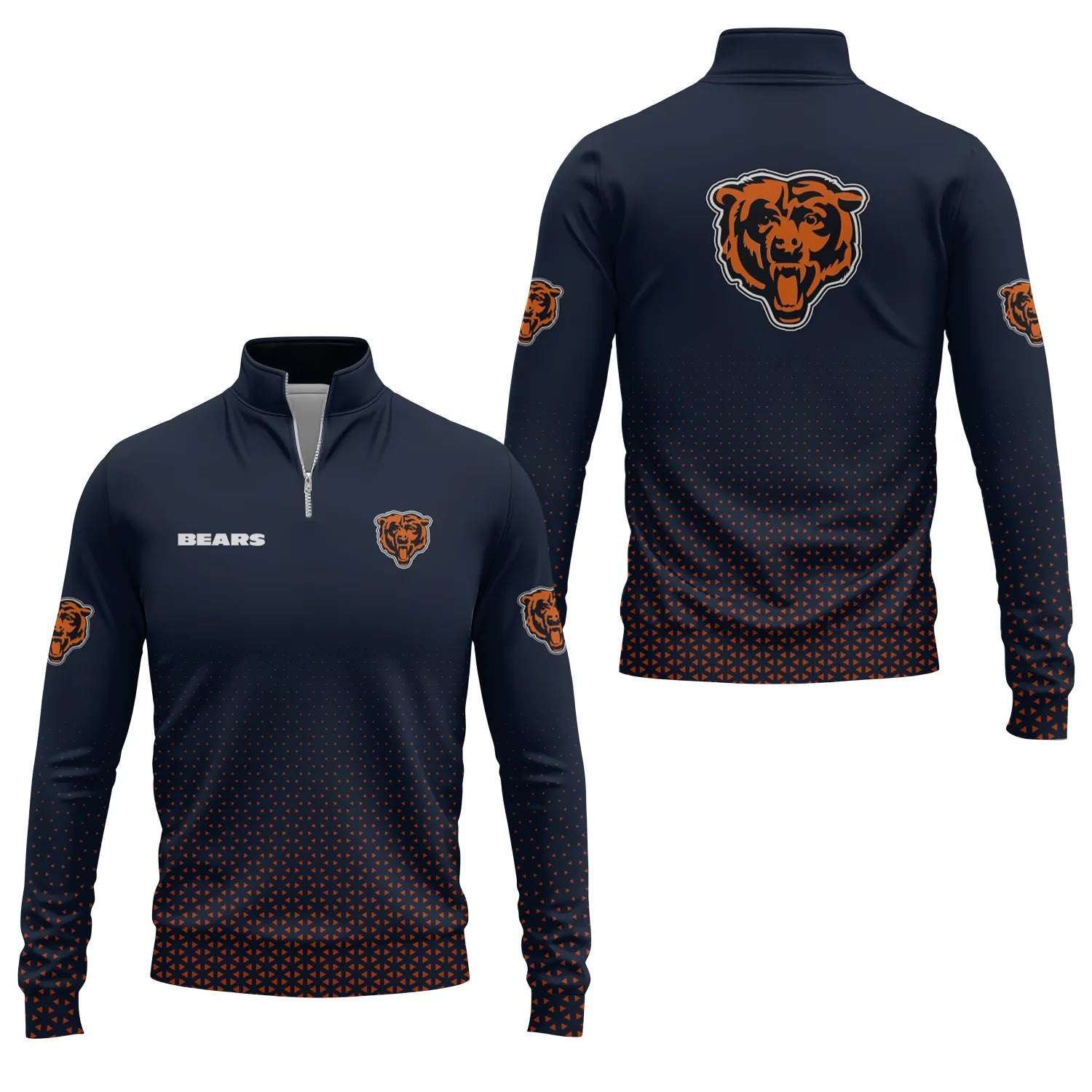 CHI Apparels SC003