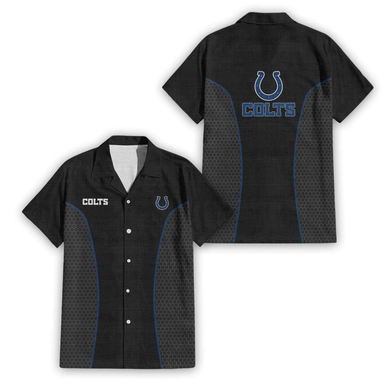 IND Apparels SC072