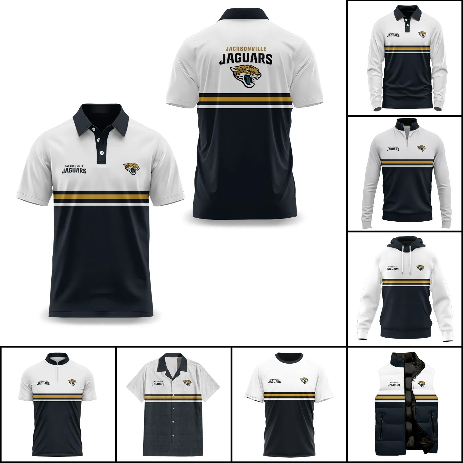 JAX Apparels SC015