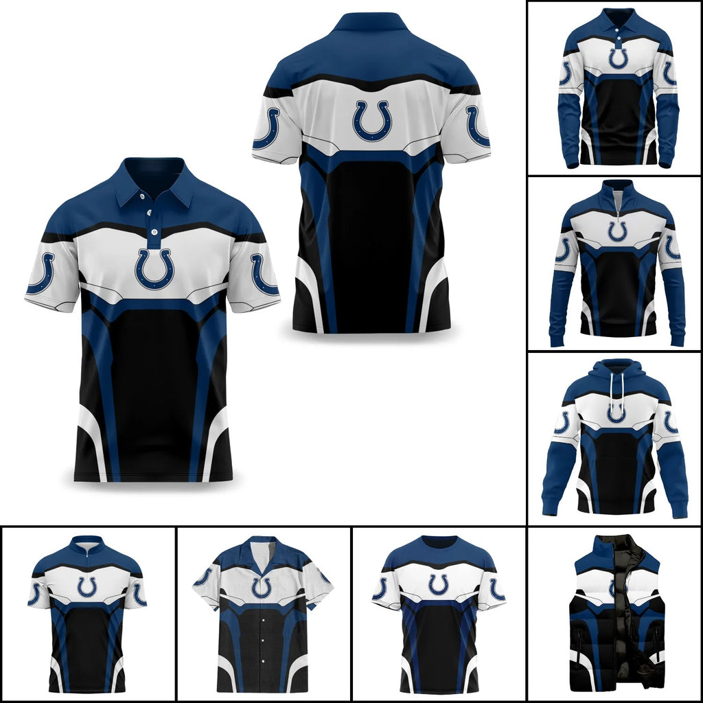 IND Apparels SC030