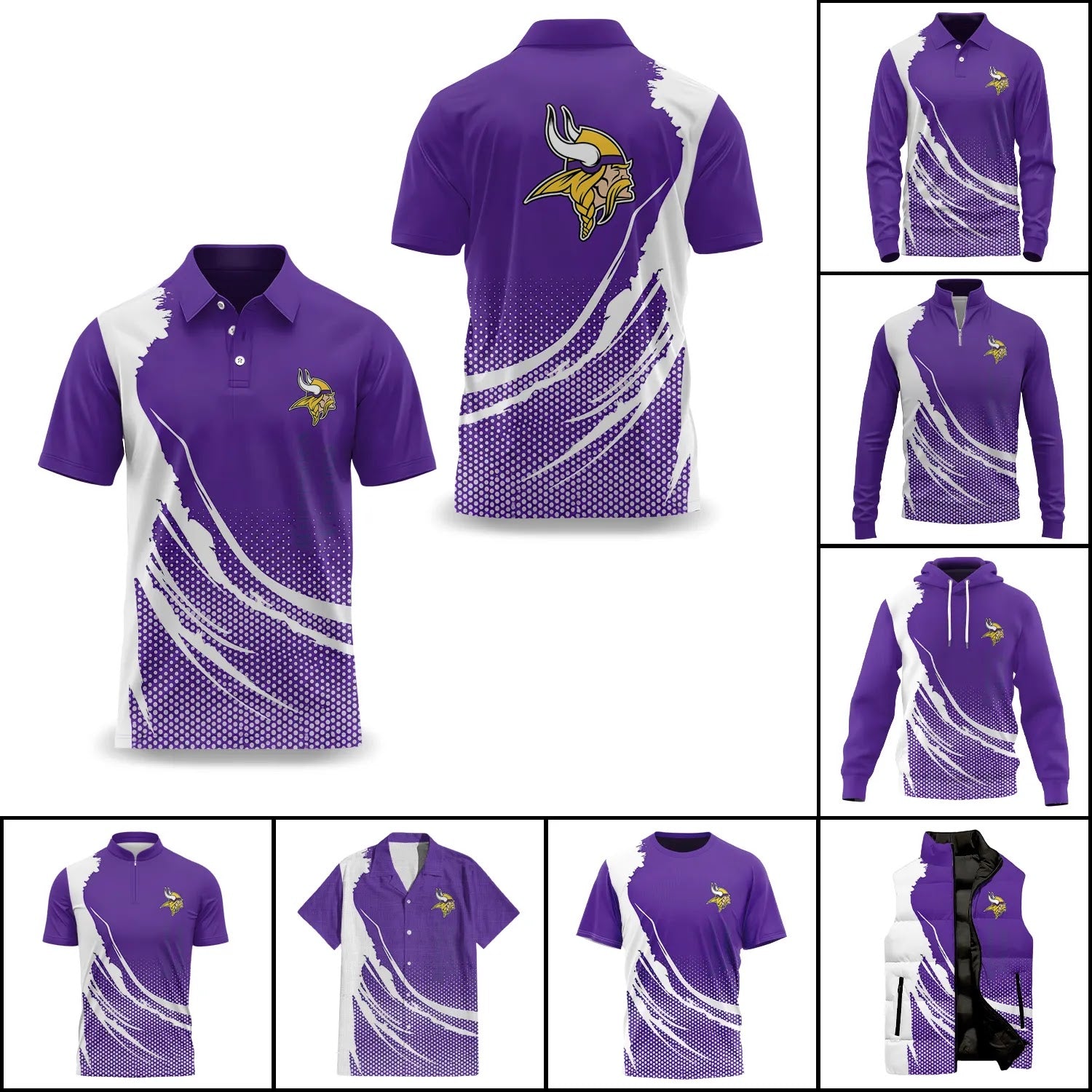MIN Apparels SC168