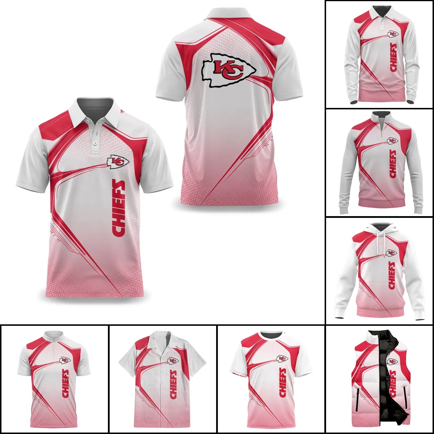 KC Apparels SC174
