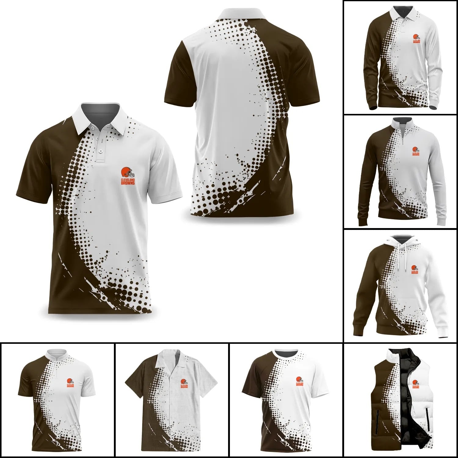 CLE Apparels SC095