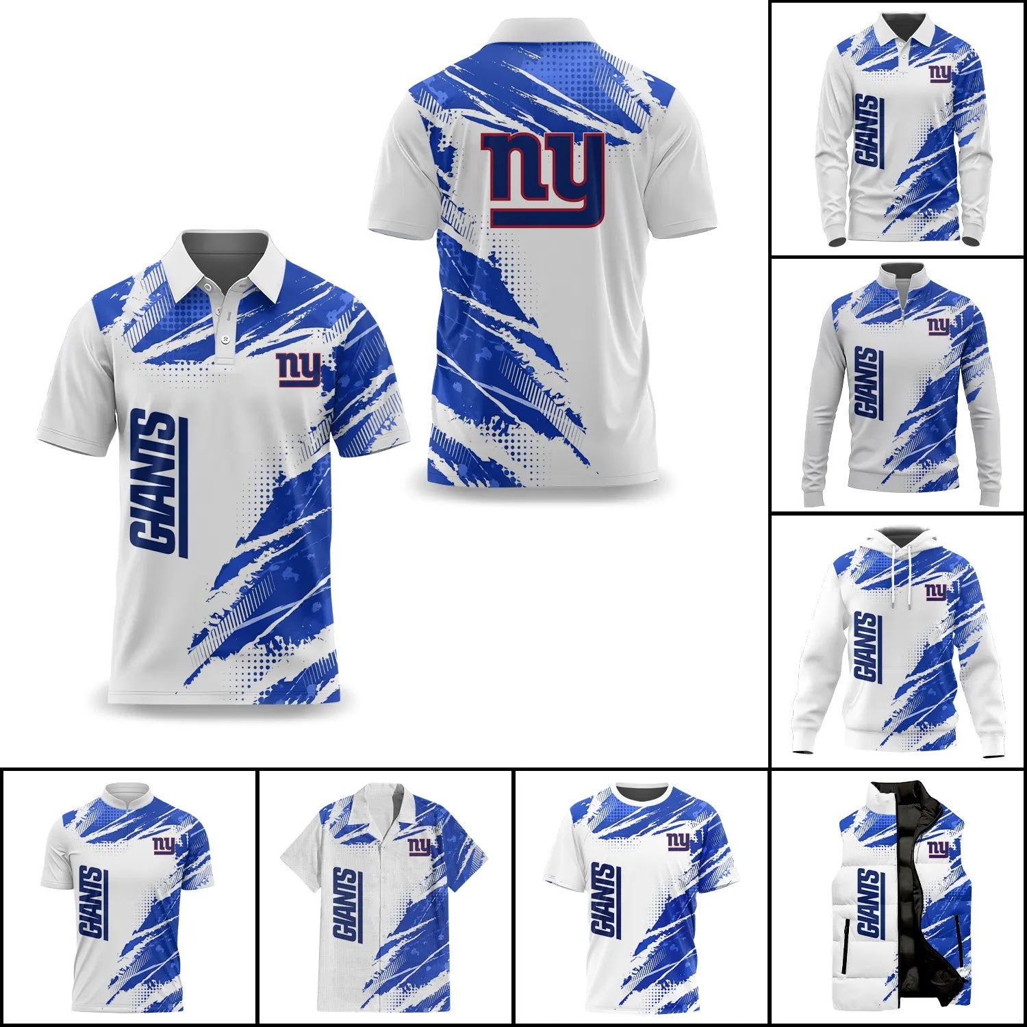 NYG Apparels SC197