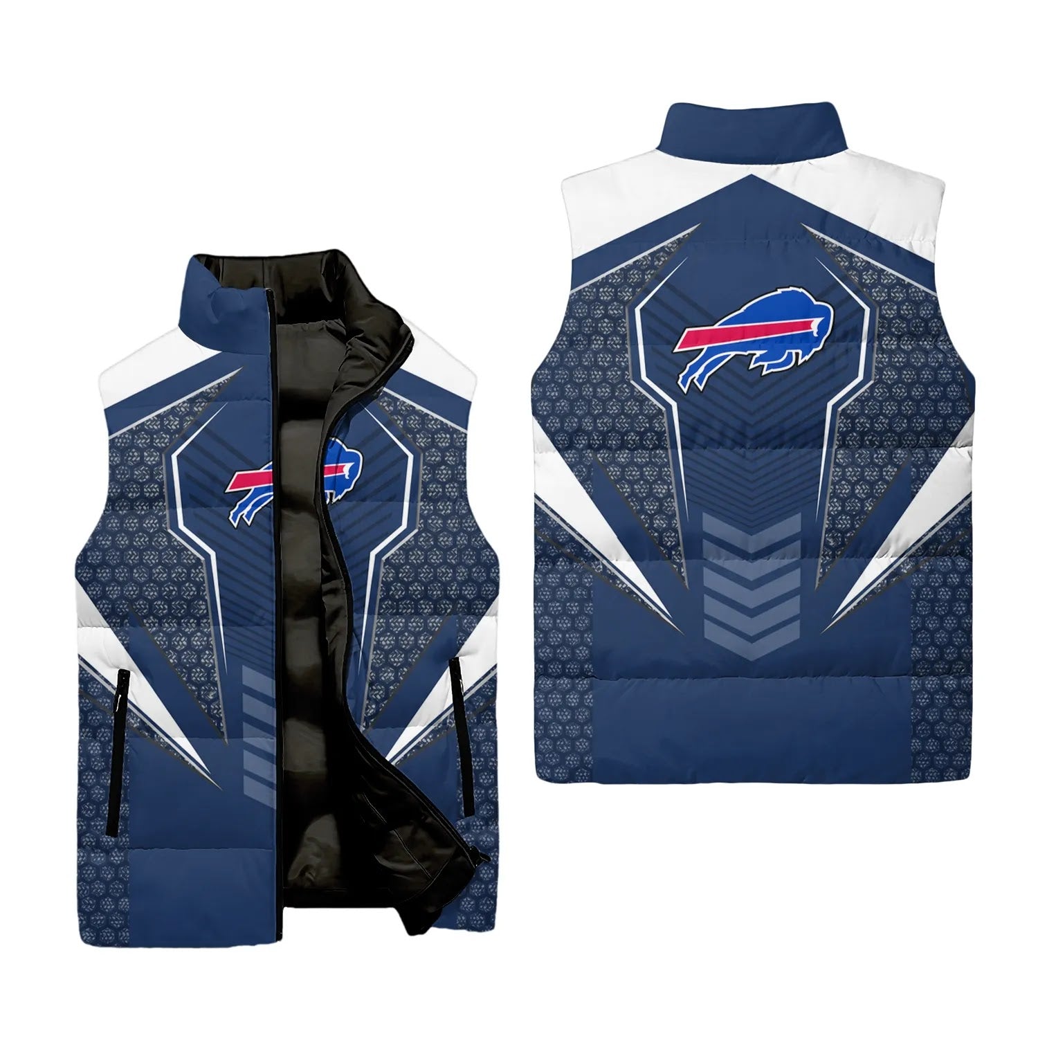 BUF Apparels SC203