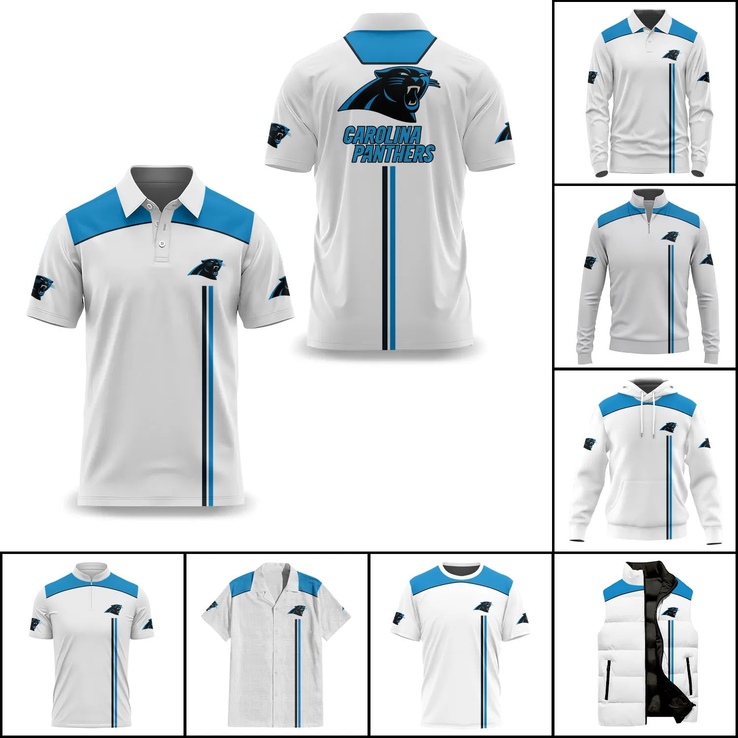 CAR Apparels SC021