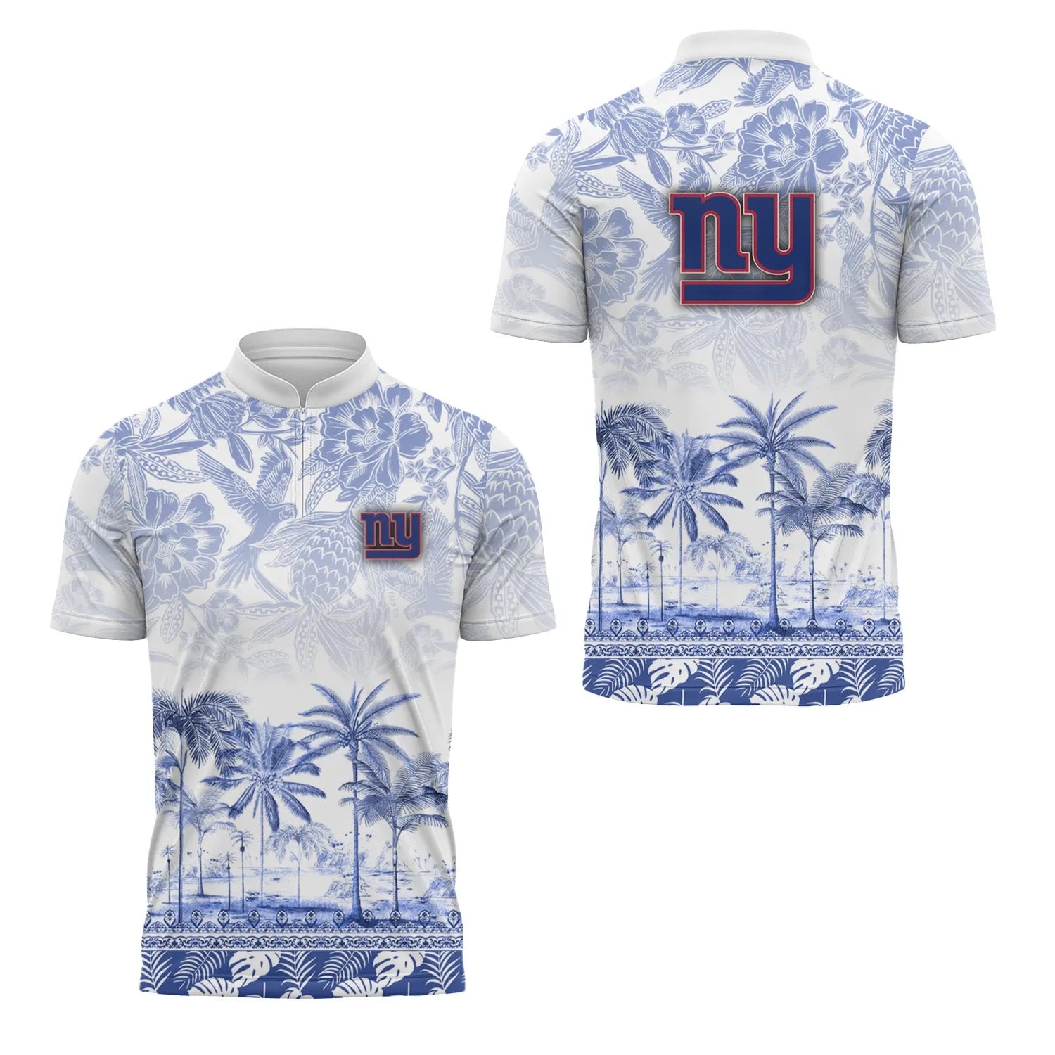 NYG Apparels SC045