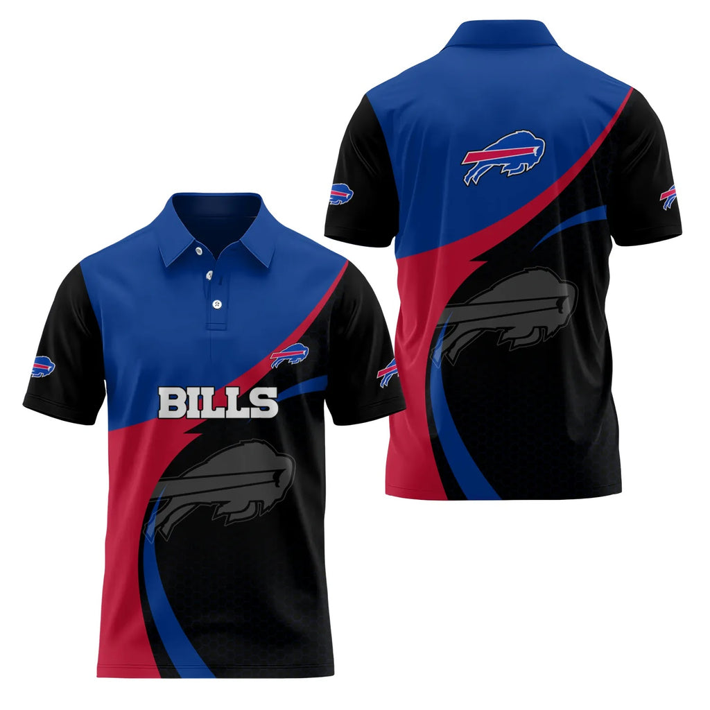 BUF Apparels SC038