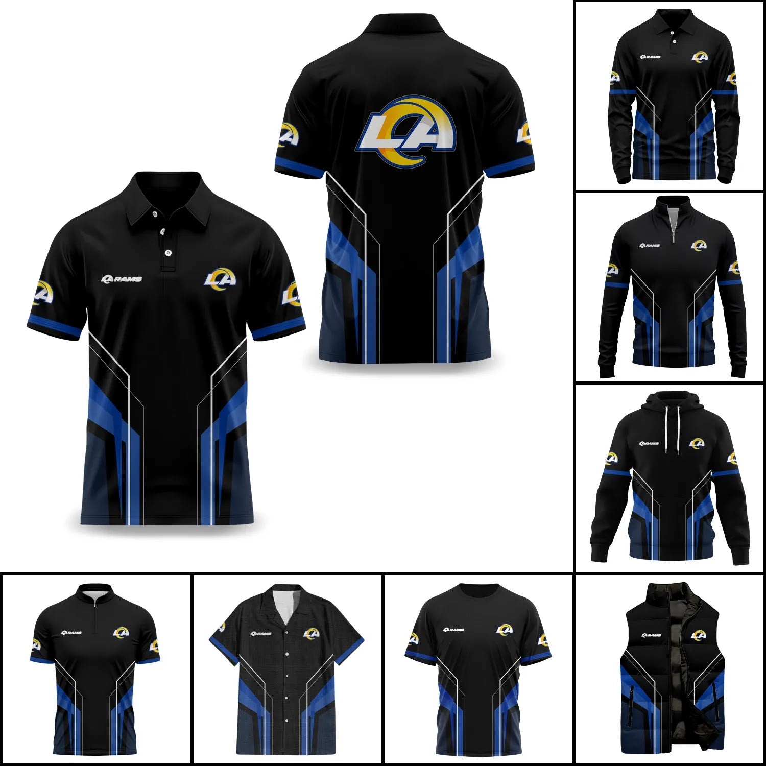 LAR Apparels SC023