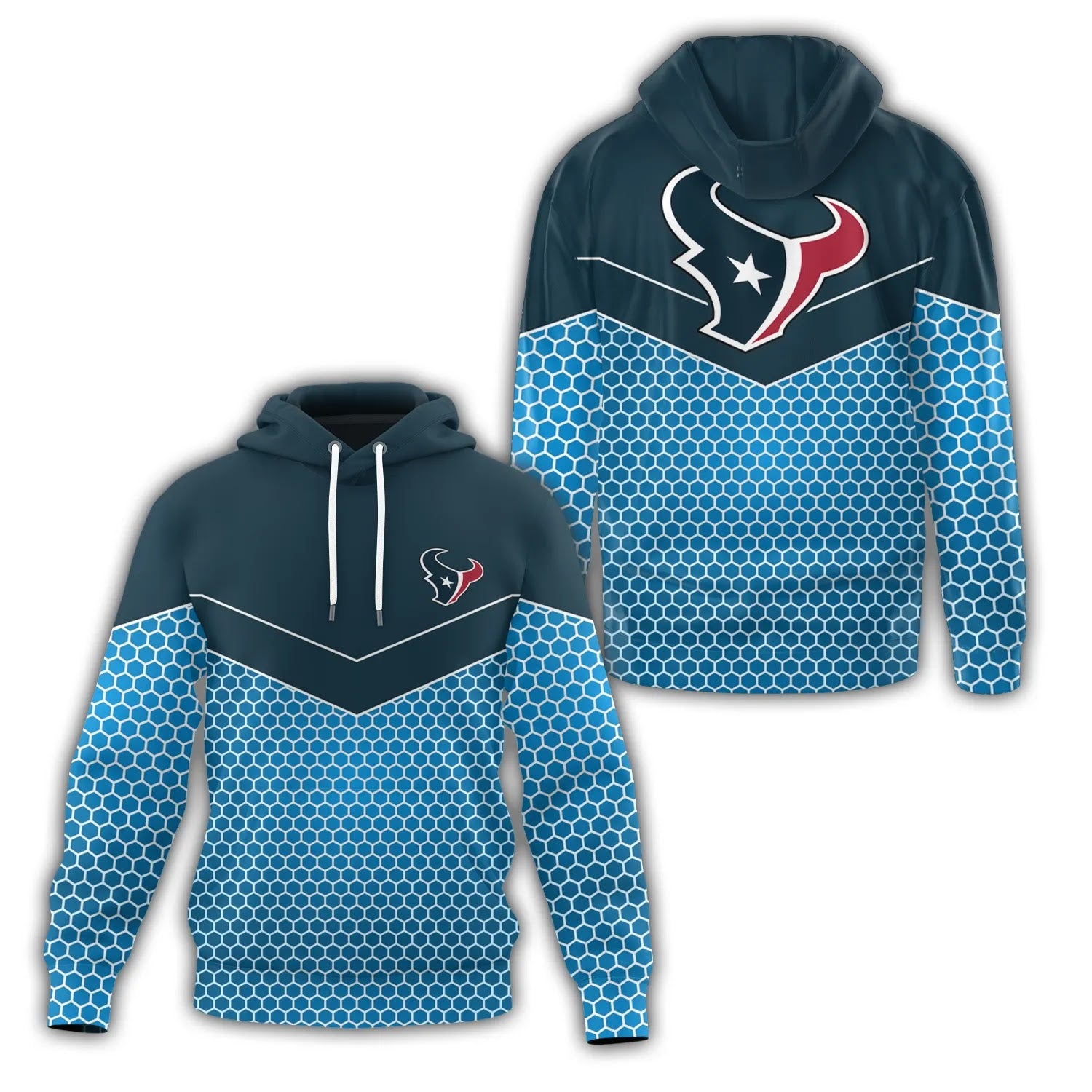 HOU Apparels SC150