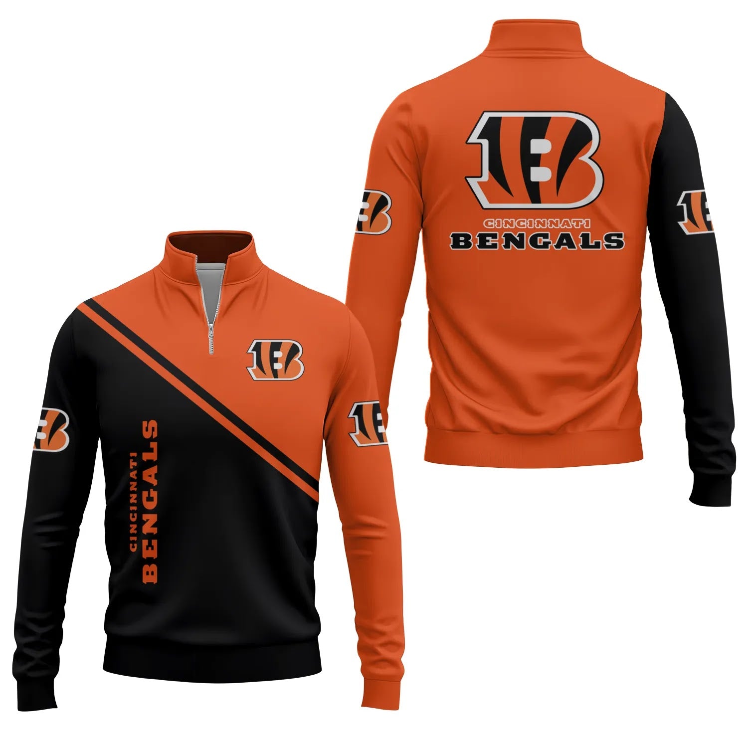 CIN Apparels SC192