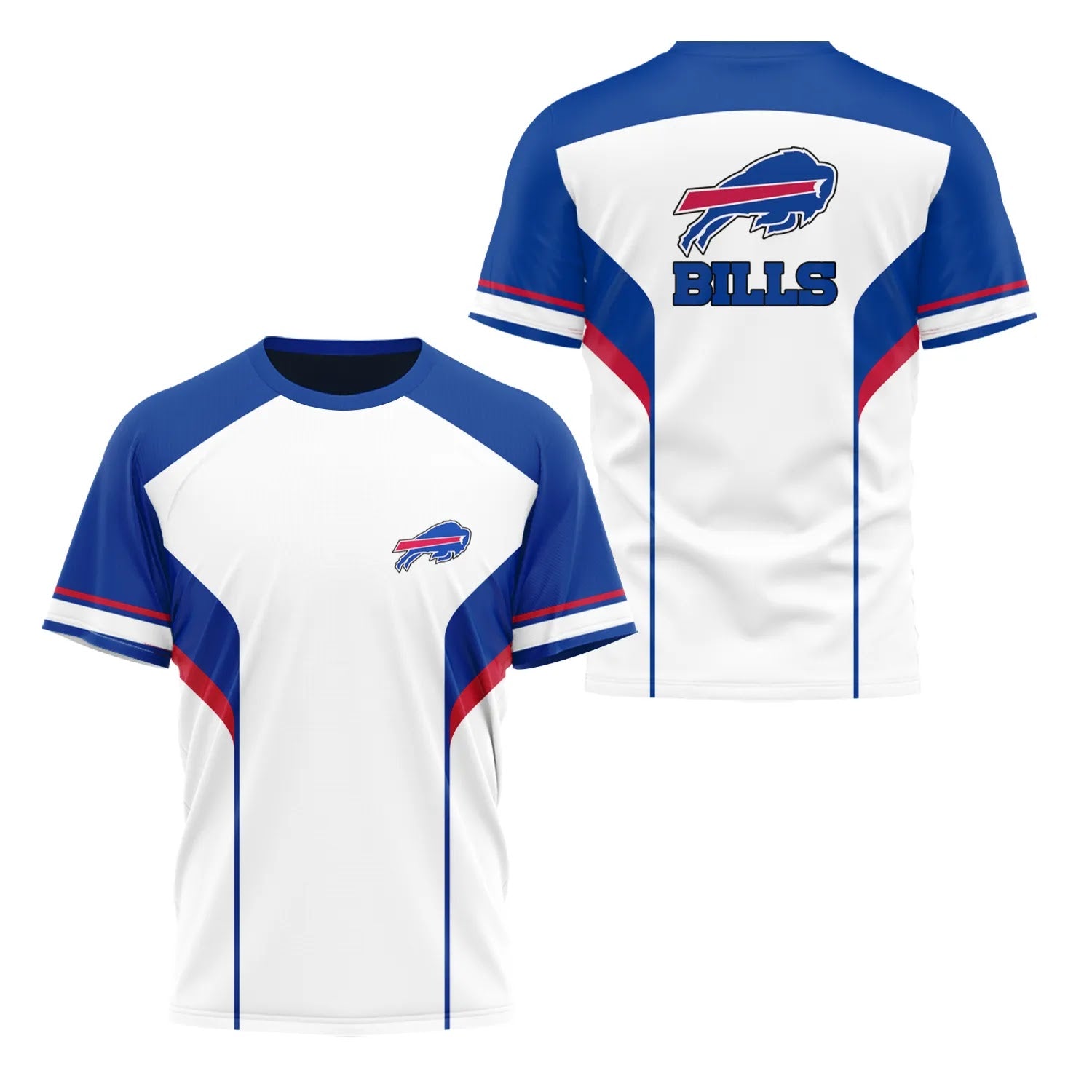 BUF Apparels SC113