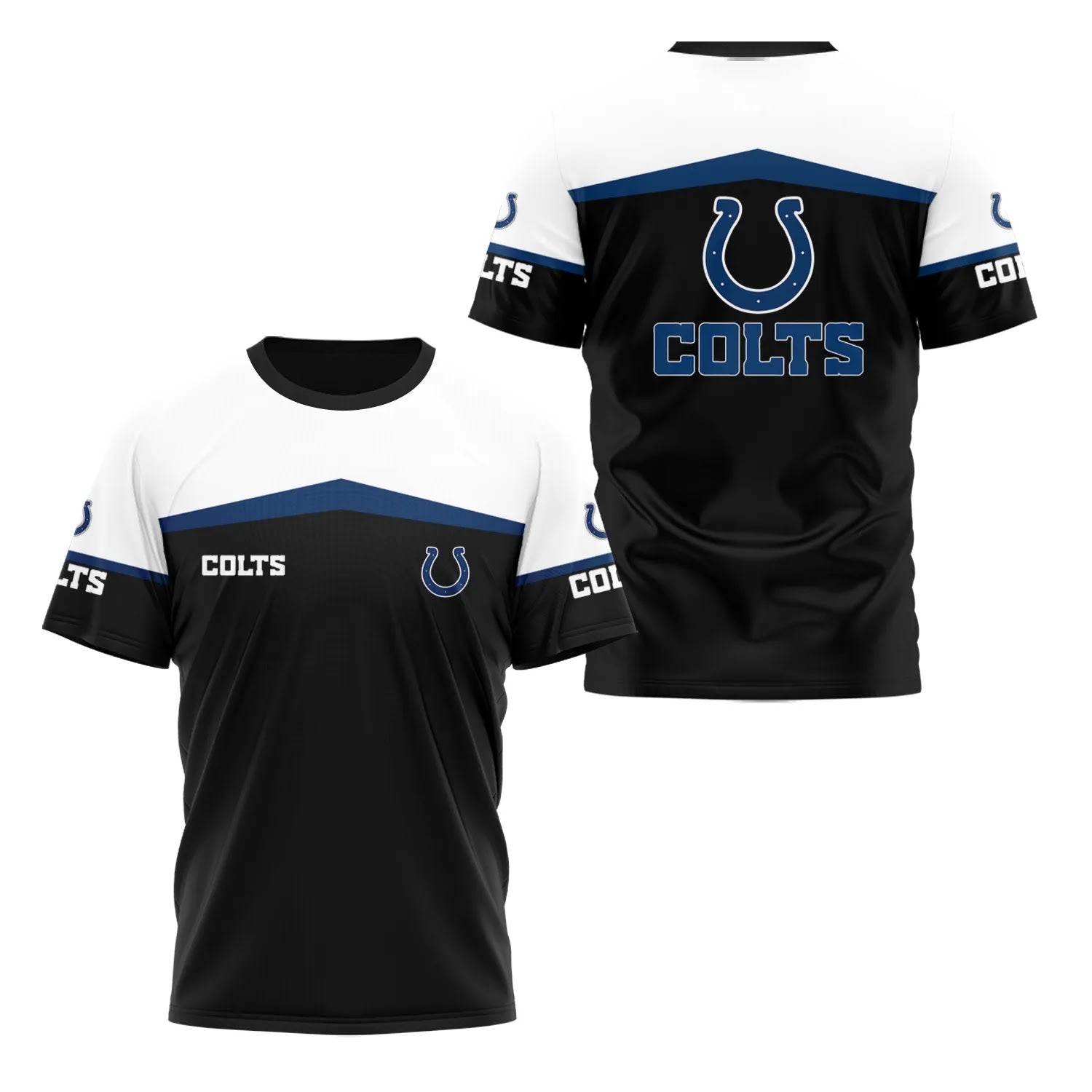 IND Apparels SC031