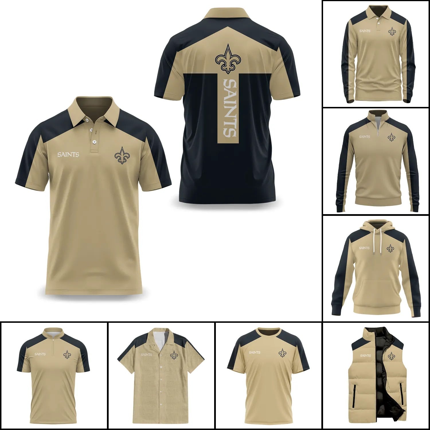 NO Apparels SC008