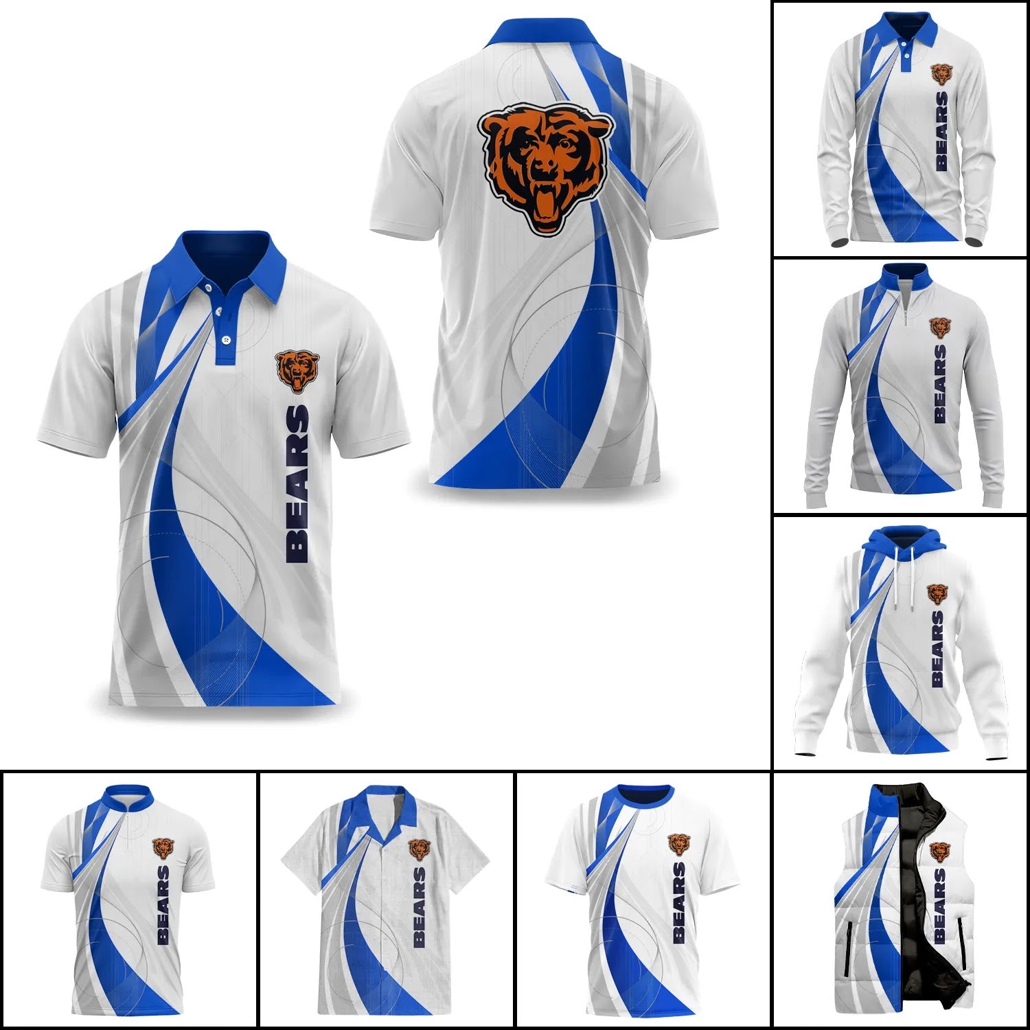 CHI Apparels SC152