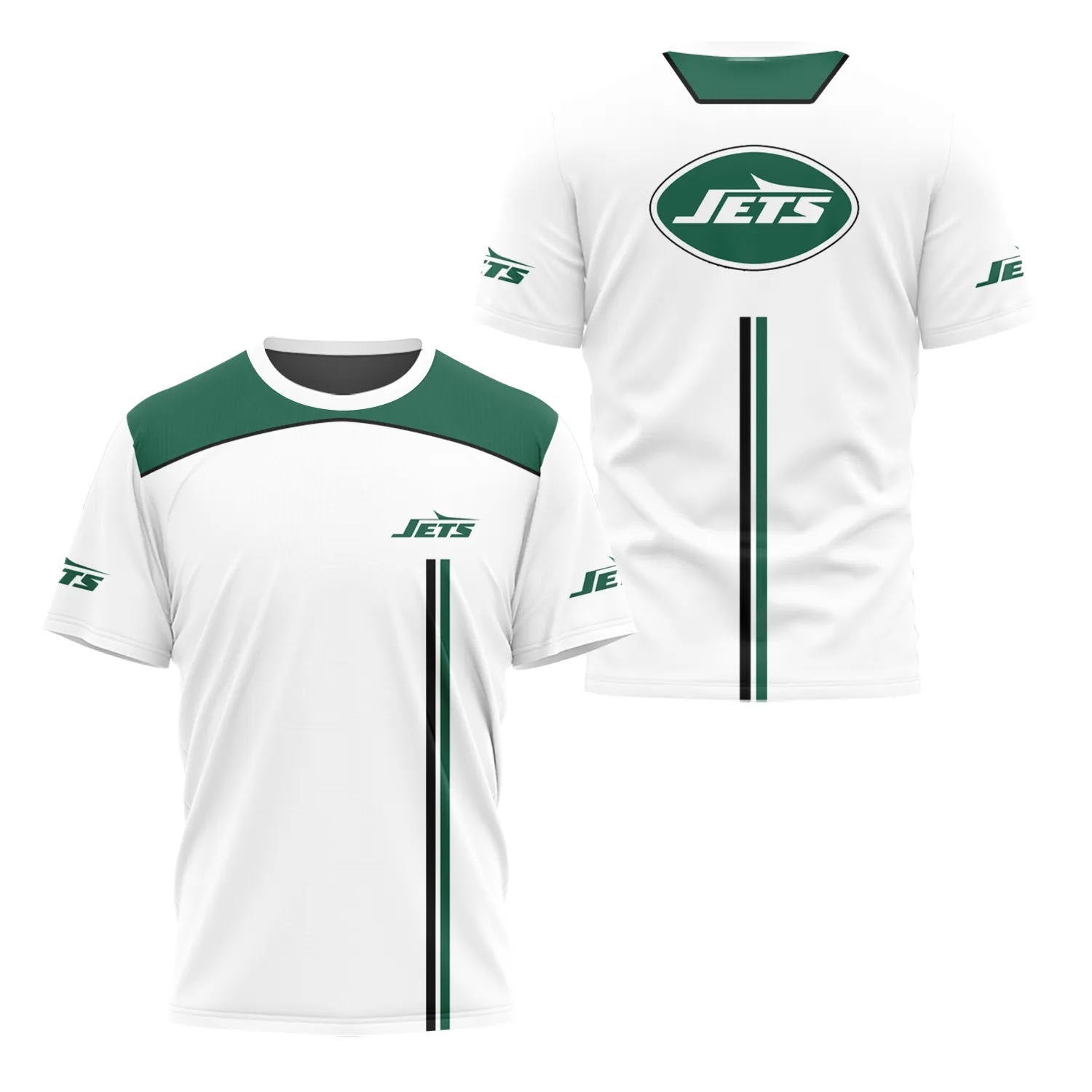 NYJ Apparels SC021