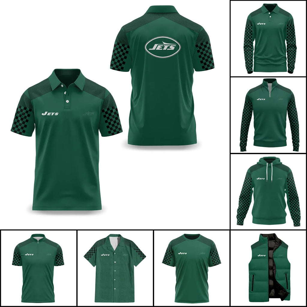NYJ Apparels SC057