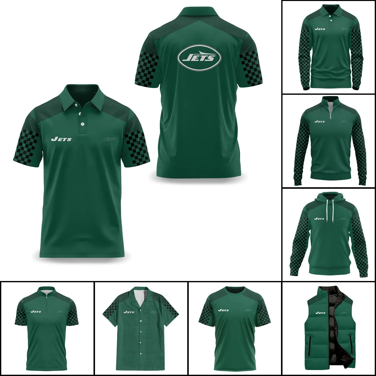 NYJ Apparels SC057