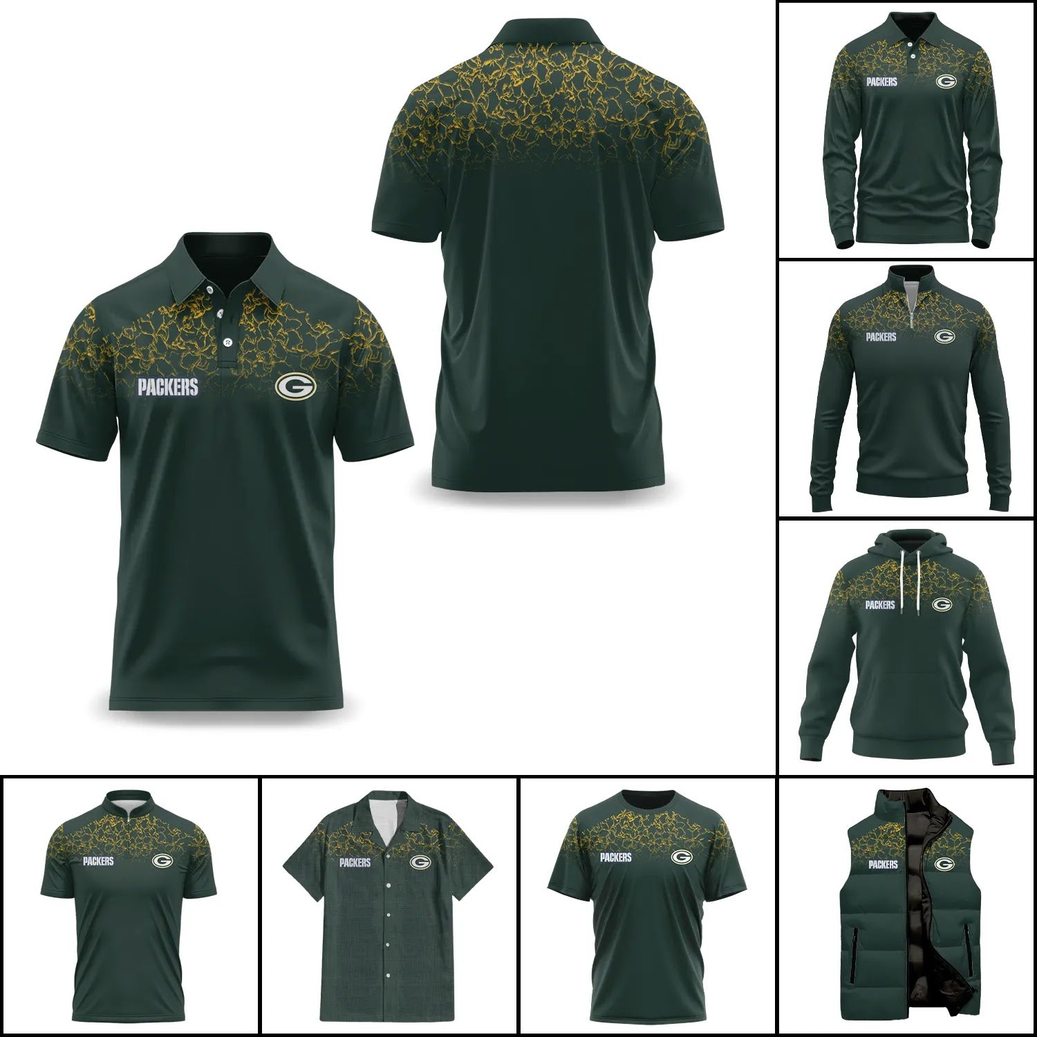 GB Apparels SC108
