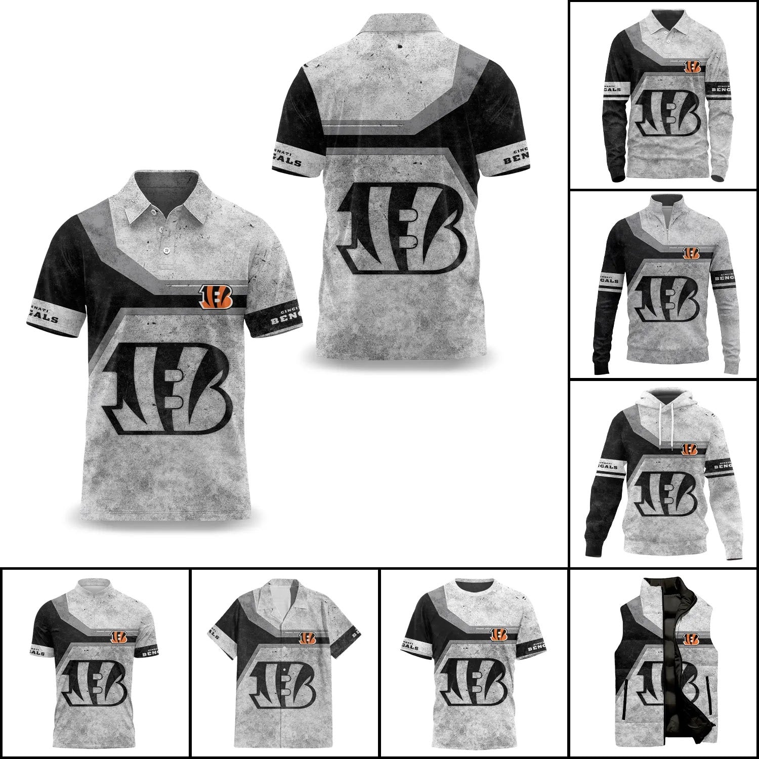 CIN Apparels SC086