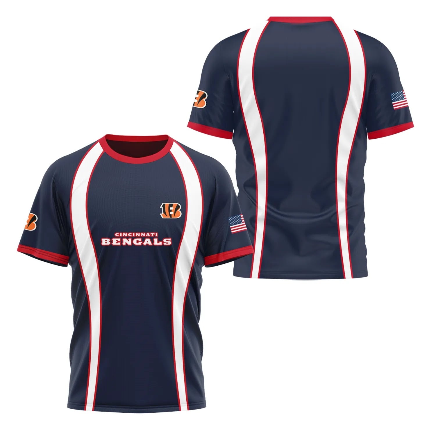 CIN Apparels FSC004