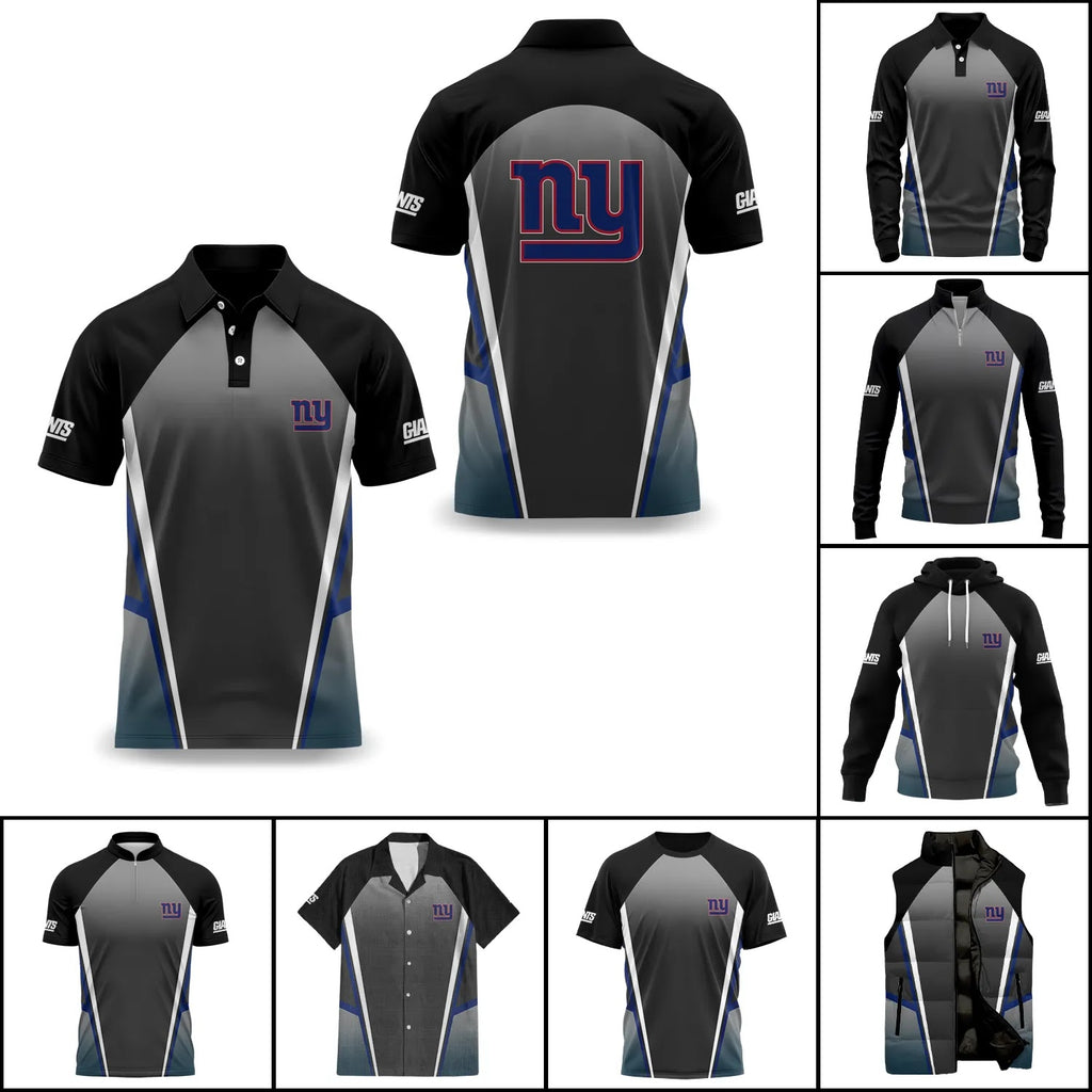 NYG Apparels SC037