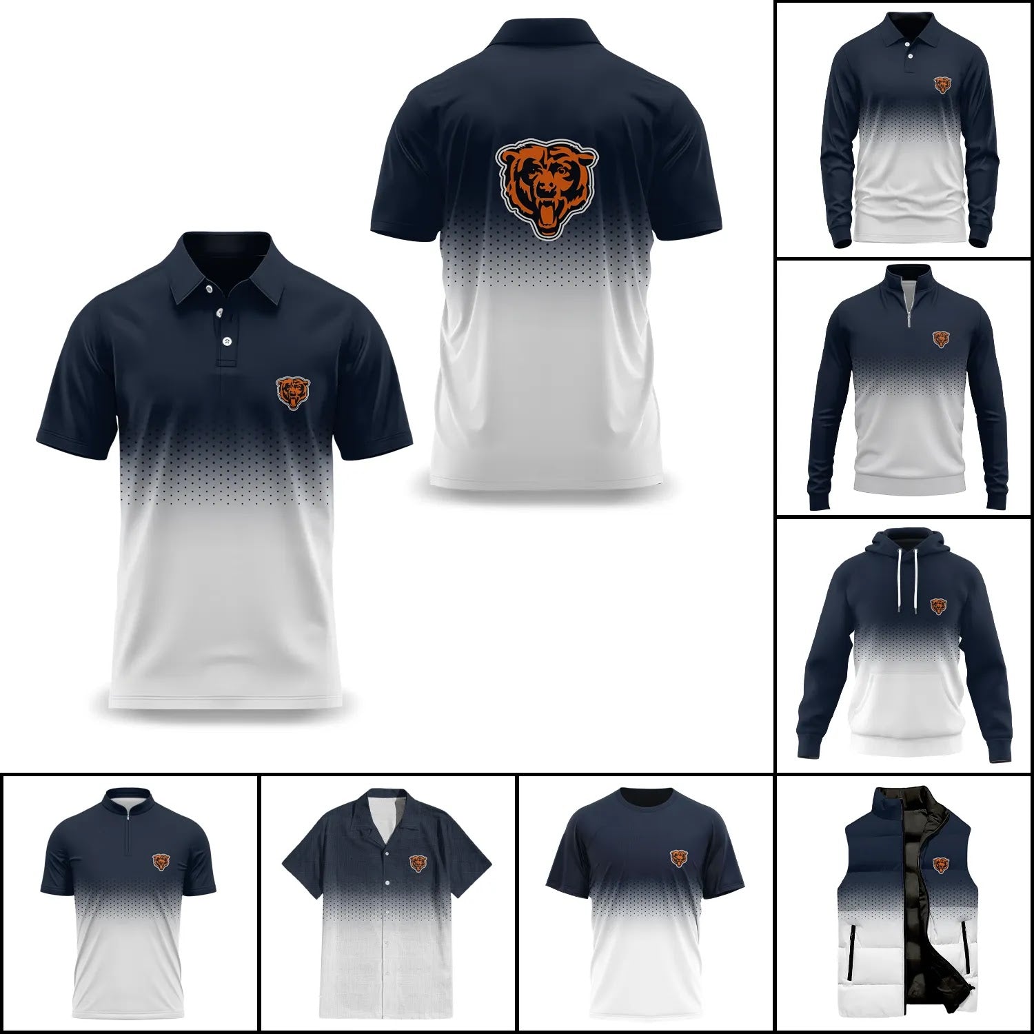 CHI Apparels SC094
