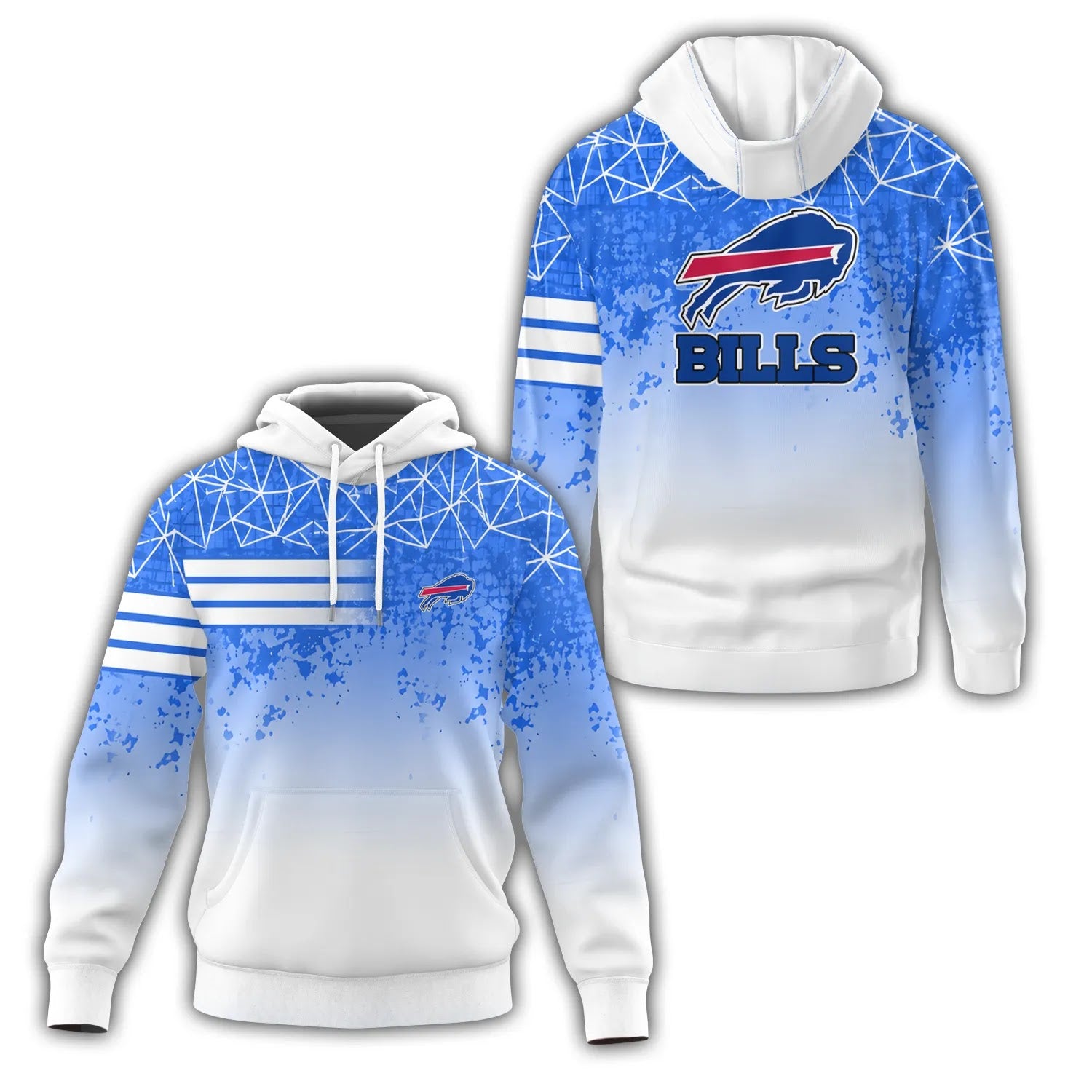 BUF Apparels SC097