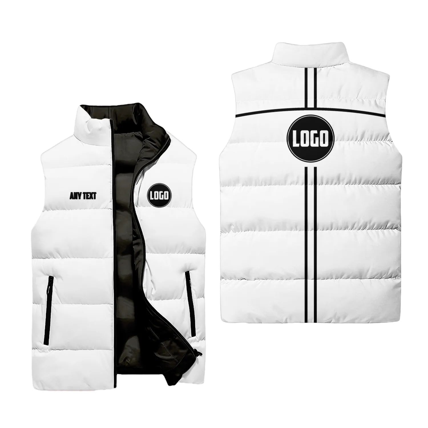 Custom Apparels SC018