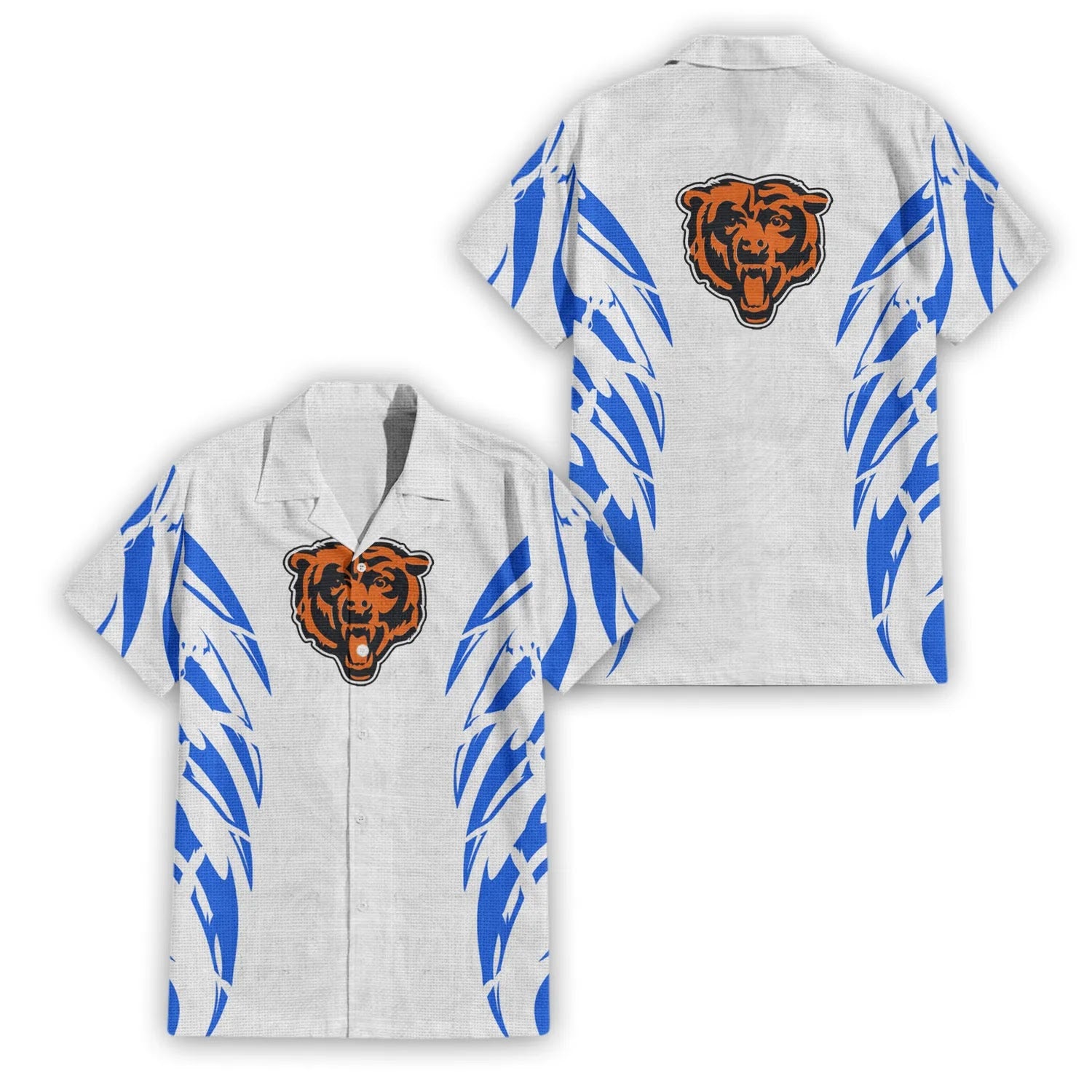 CHI Apparels SC175
