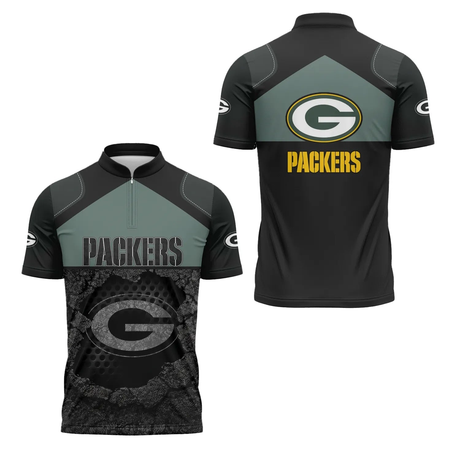 GB Apparels SC141